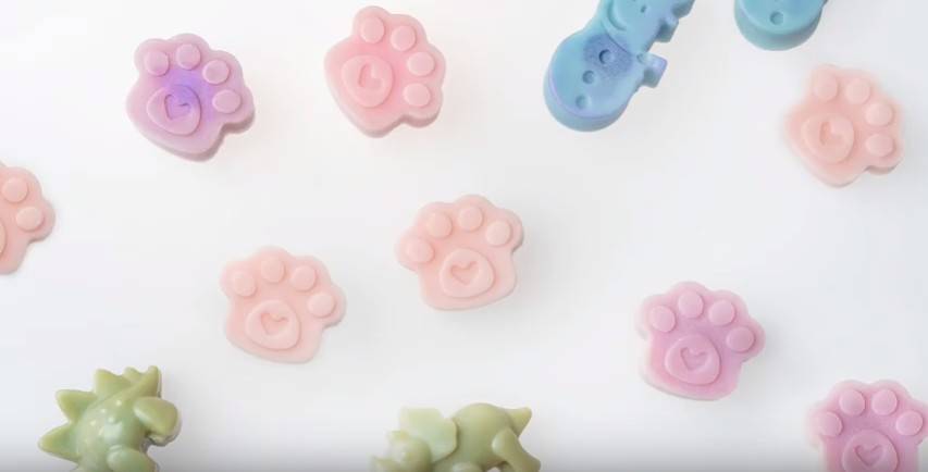 香薰蠟片掛飾 Aroma Decoration DIY