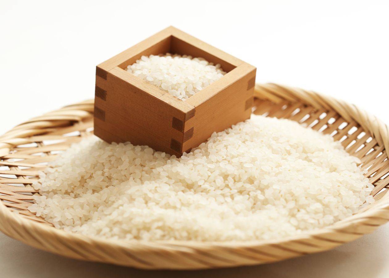 〝天然稻米神仙水配方〞"Natural rice Rejuvenating Essence"
