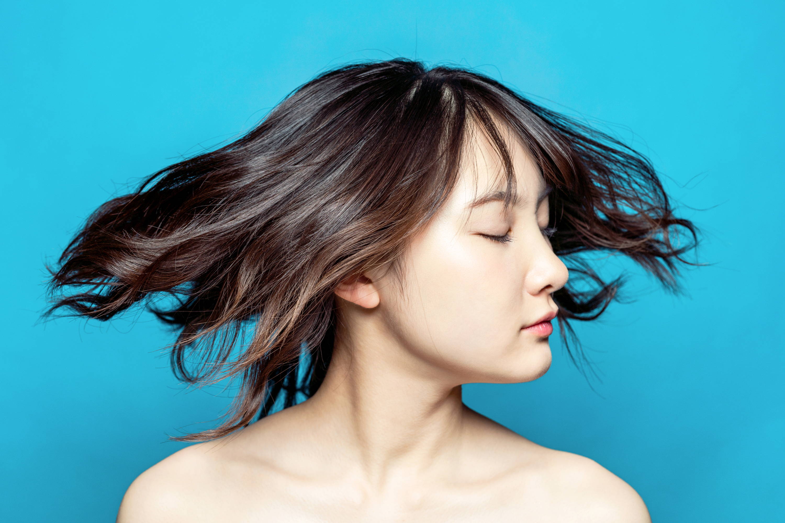 蠶絲蛋白/雅支竹護髮洗髮露 Silk Protein / Artichoke Hair Care Shampoo