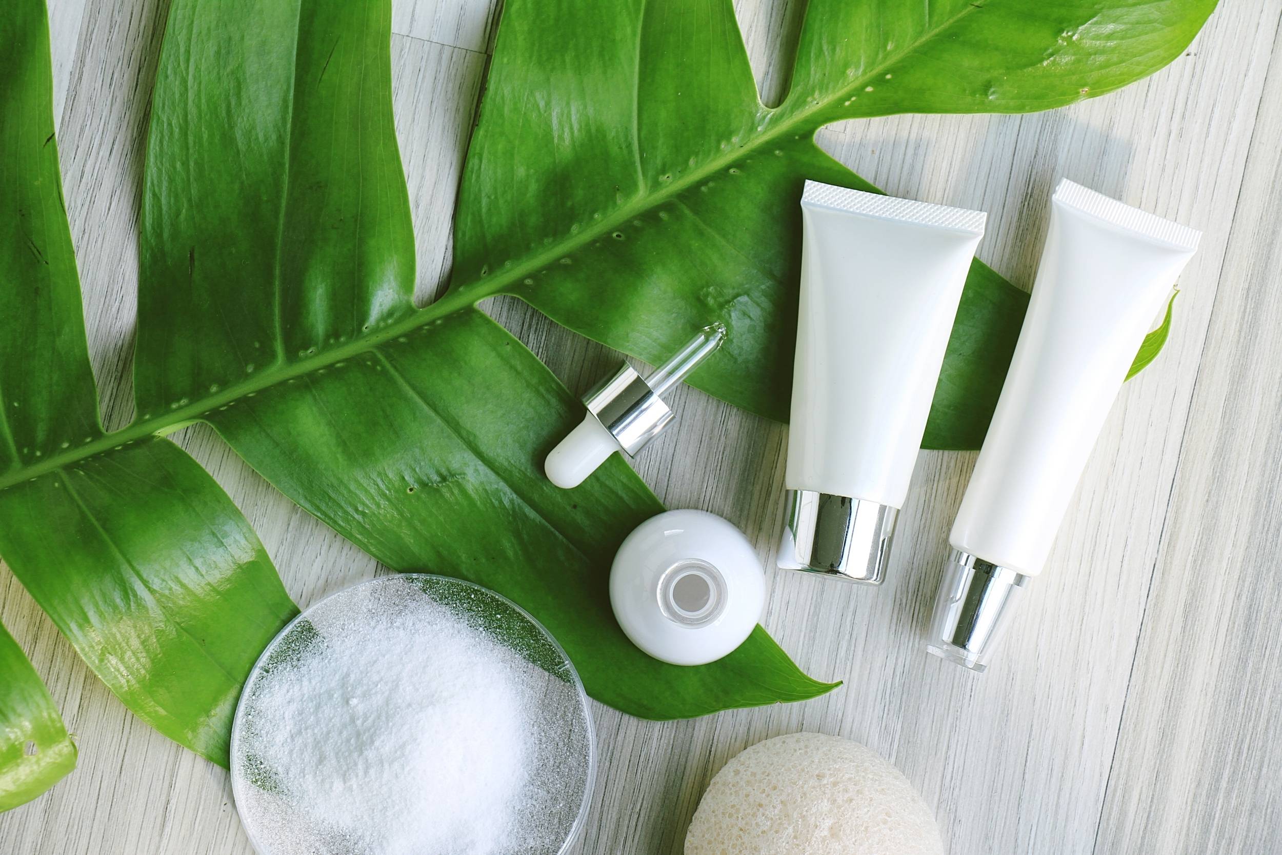 月見草油抗敏潤膚乳 Anti-allergic evening primrose lotion