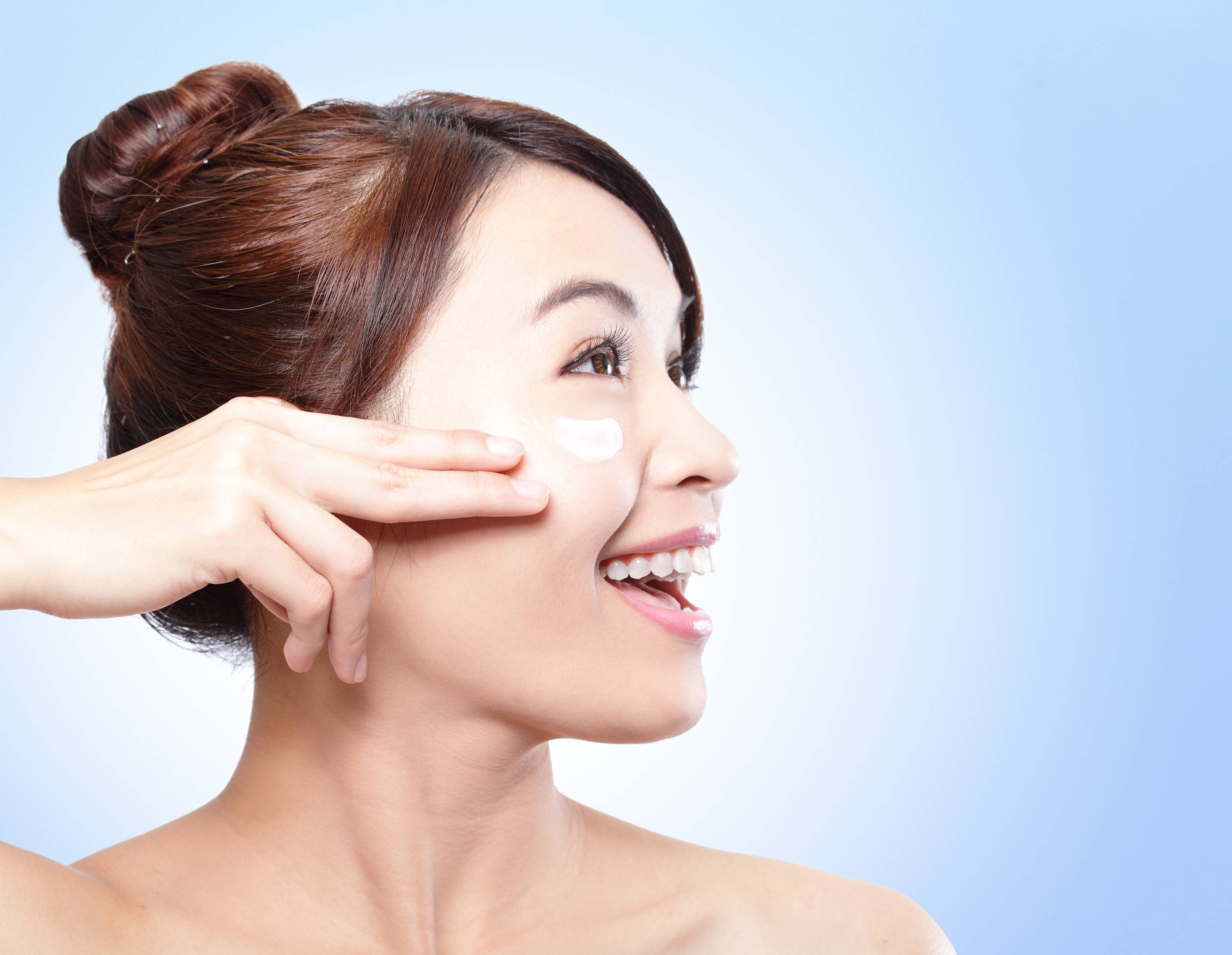 骨膠原抗皺眼霜 Anti Wrinkle Collagen Eye Cream