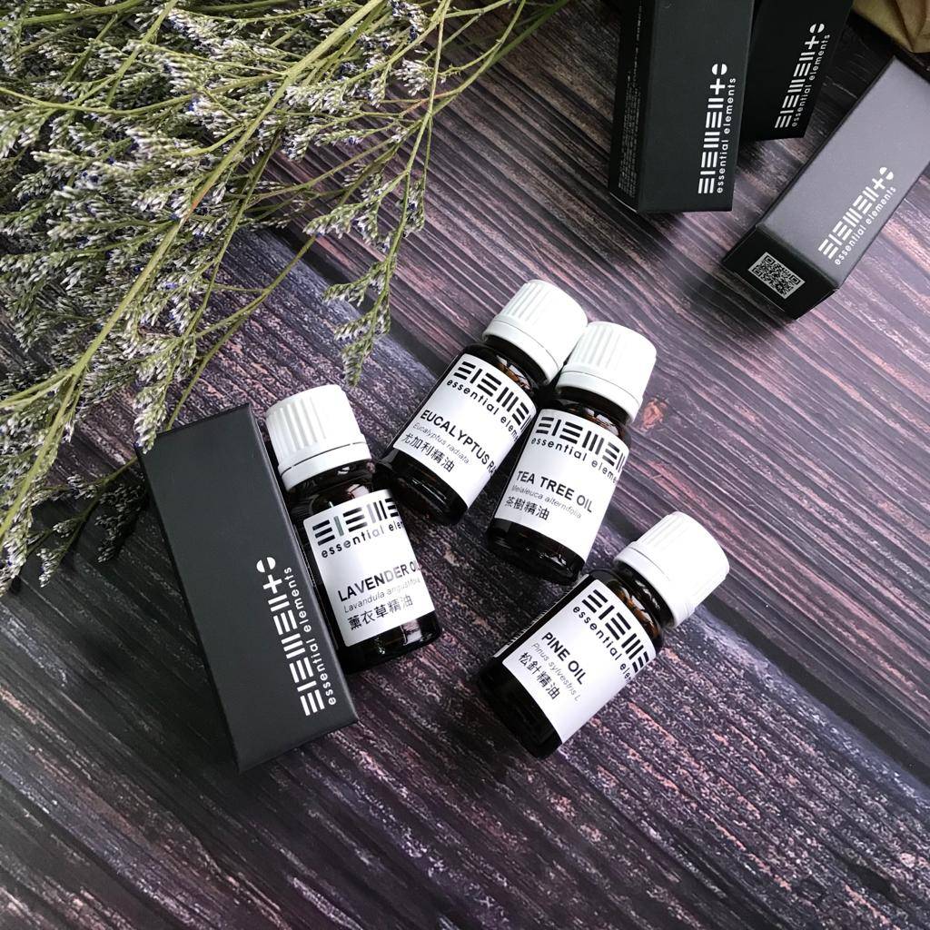 ใๅฎ่ญทๅฅๅบทใๅฑไผใ่พฆๅ
ฌๅฎคๆด้ฆ็จ็ฒพๆฒนไน้ธ Best essential oils choice for Home & Office