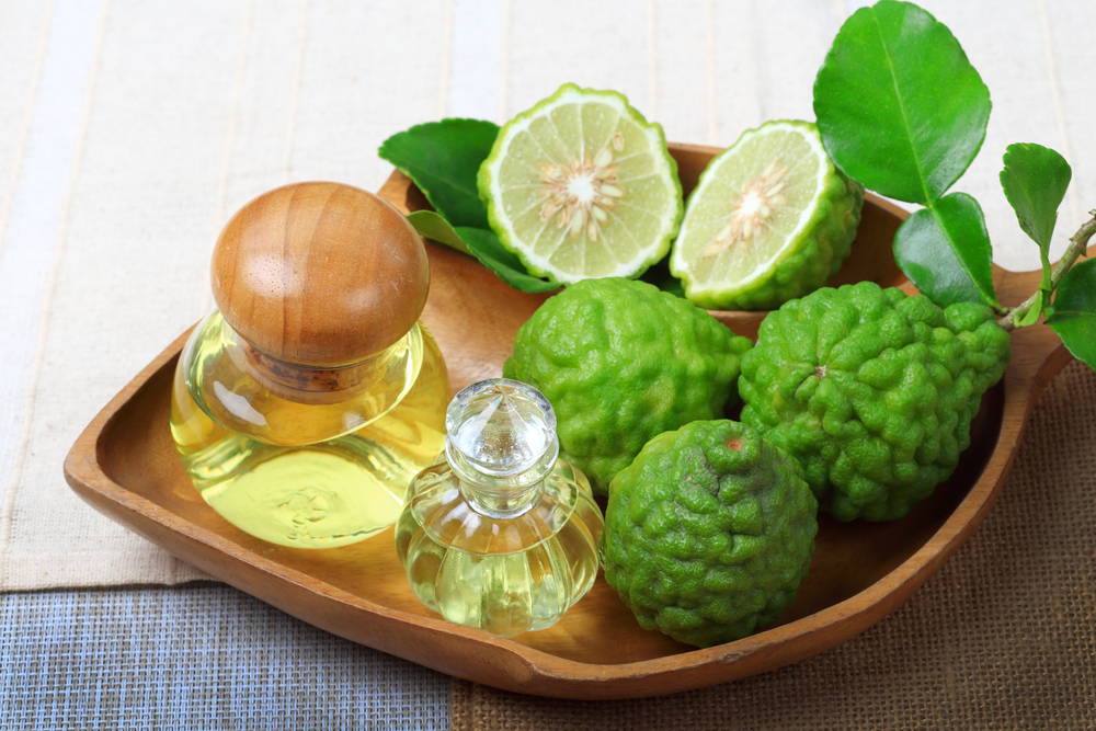 佛手柑椰香護甲霜 Bergamot Coconut Nail Care Oil