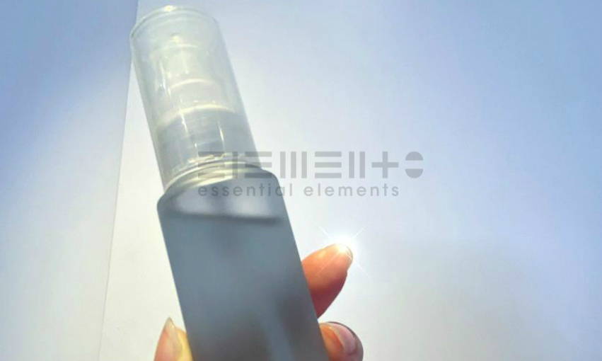 簡易版藍銅精華液 Simple Copper Peptide Serum