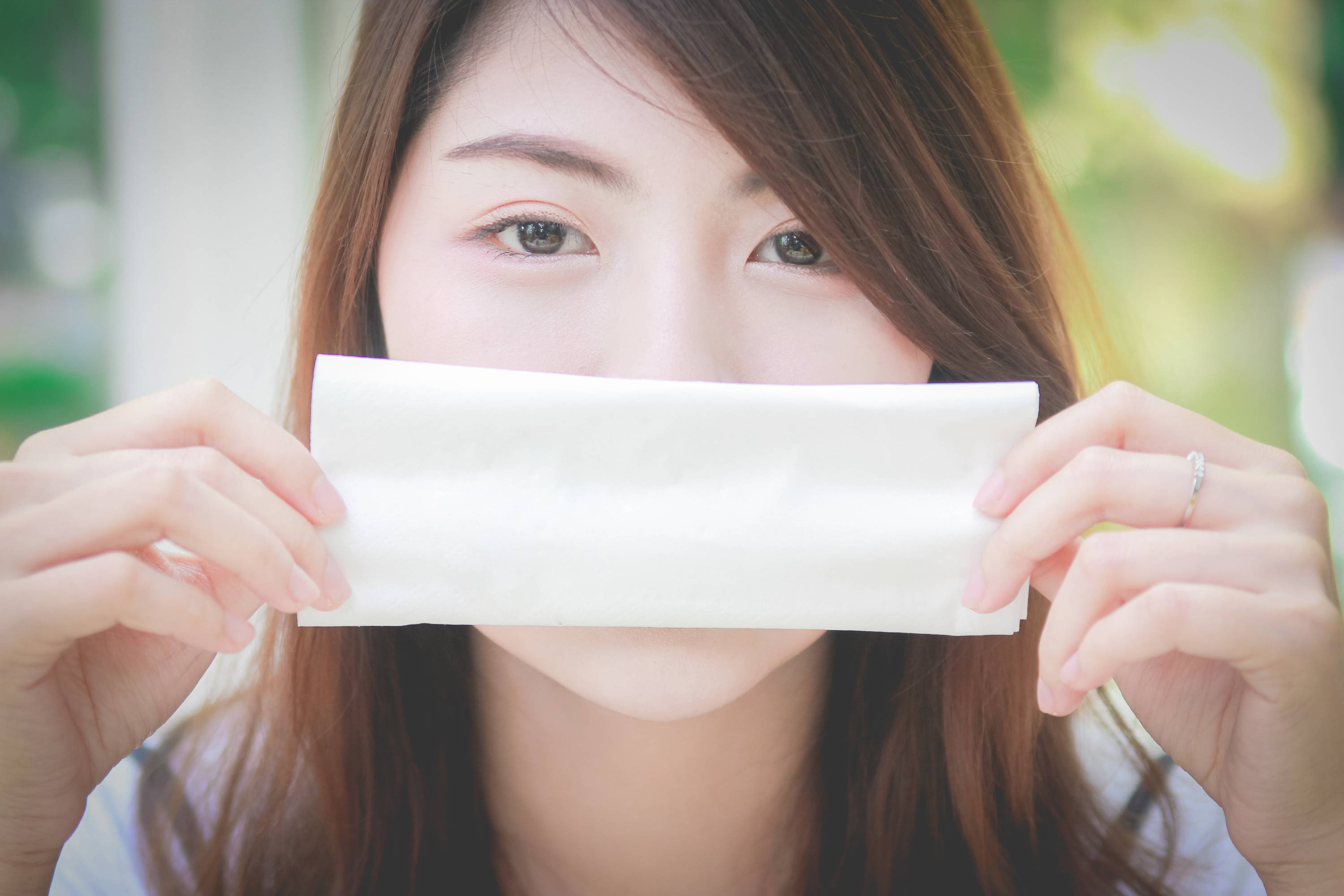 抗敏原料