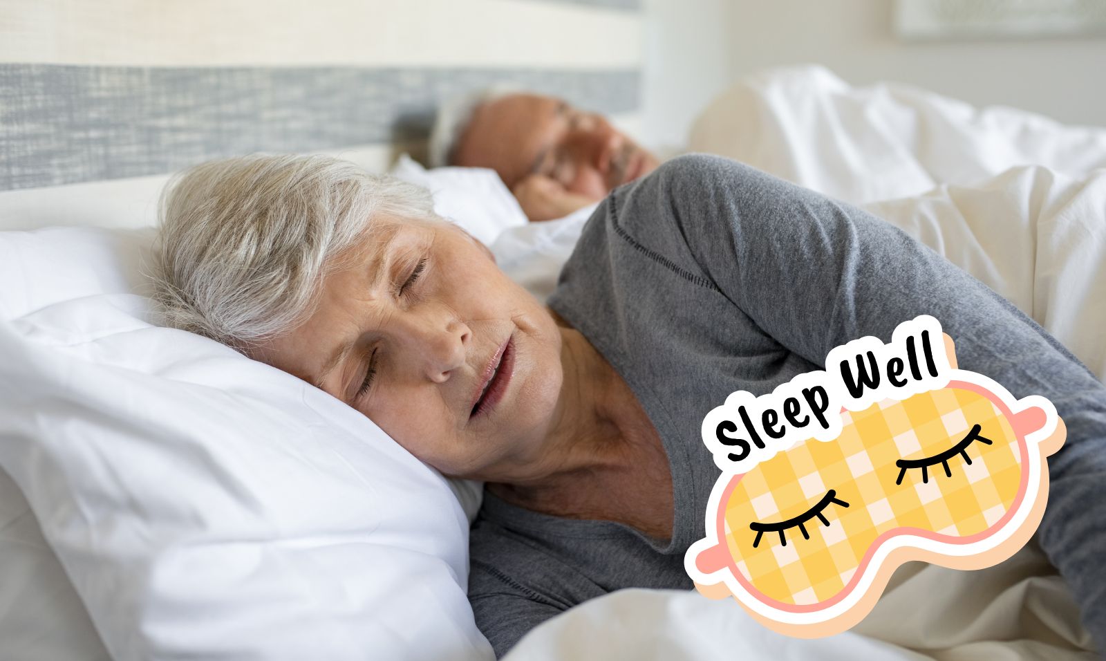 安睡放鬆配方(助眠、減壓)Sleep & Relaxation Blend