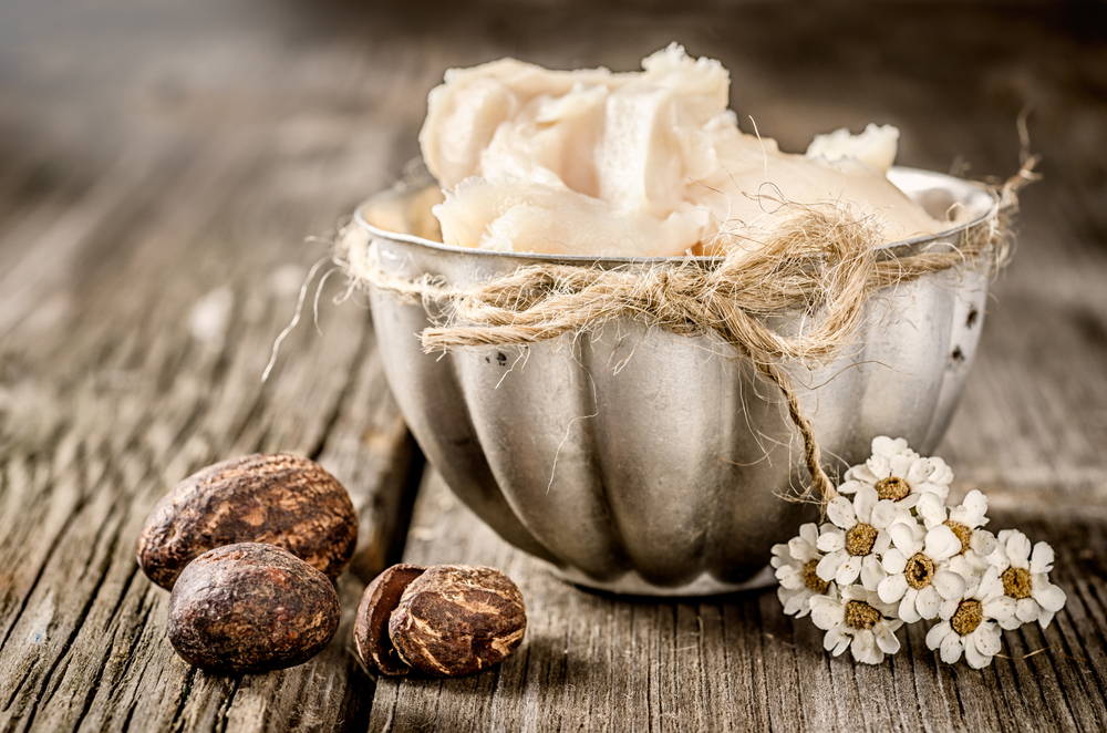 ่บซ้ซๆฝค่ๆฒน่ Natural Body Butter