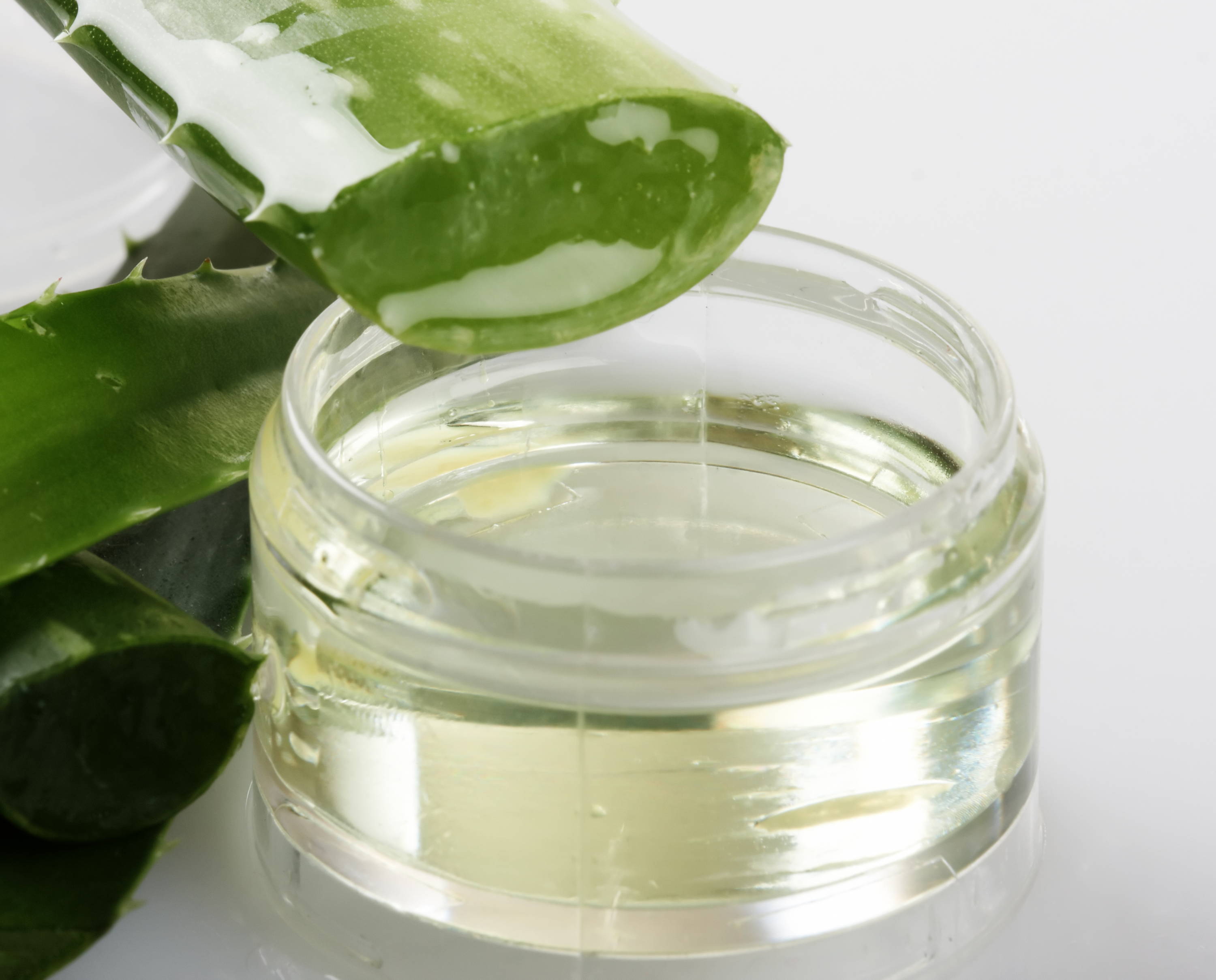 DIY天然防蚊啫喱 DIY Natural Insect Repellent (Gel)