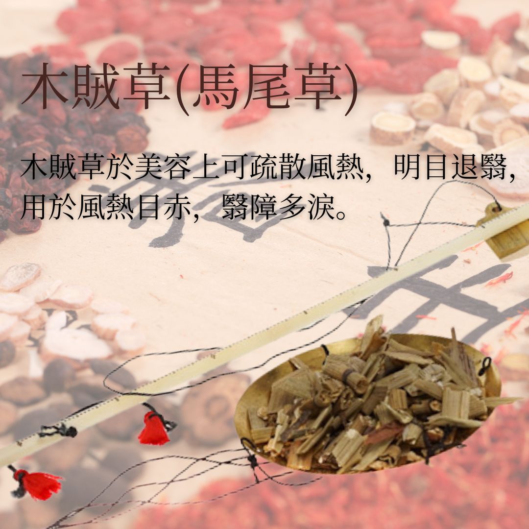 馬尾草萃取液 30毫升 - 美國