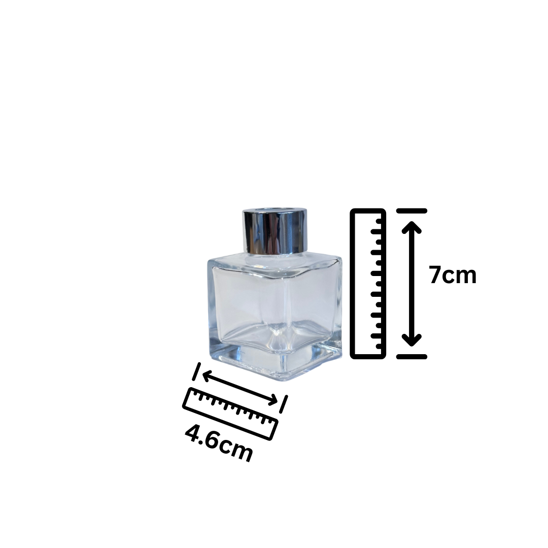 精選香精擴香支香薰座組合 (自選香精)