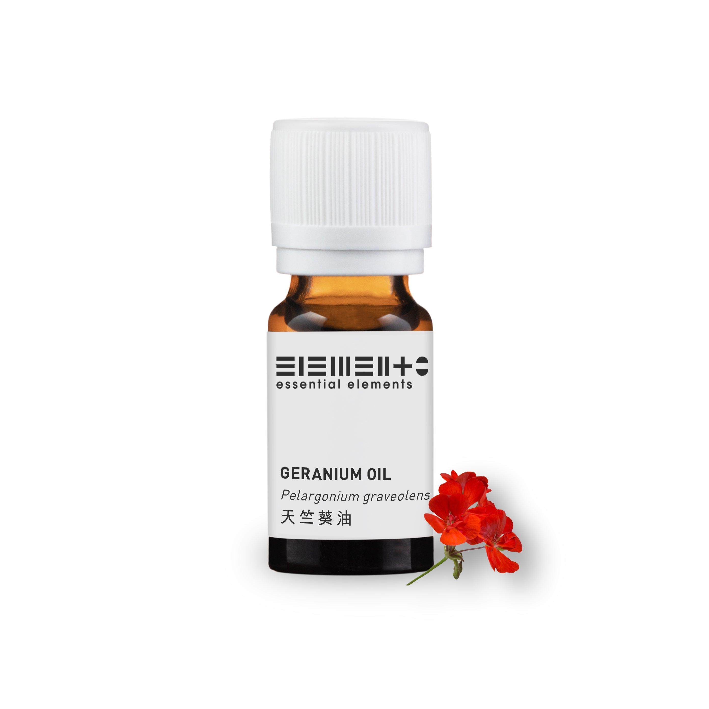 Geranium Oil