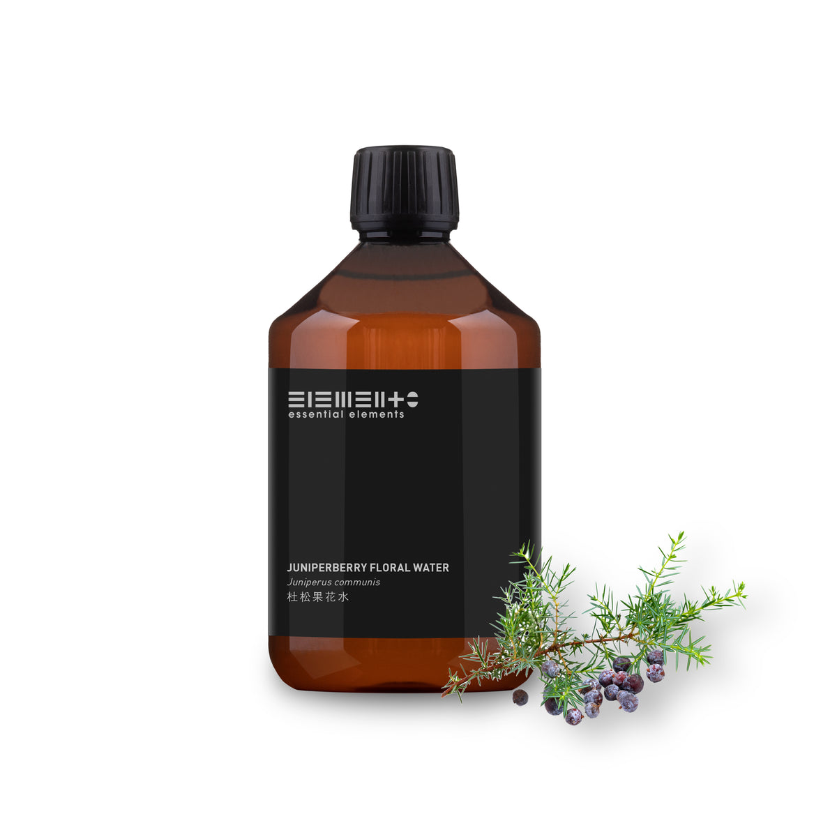 Juniperberry Floral Water