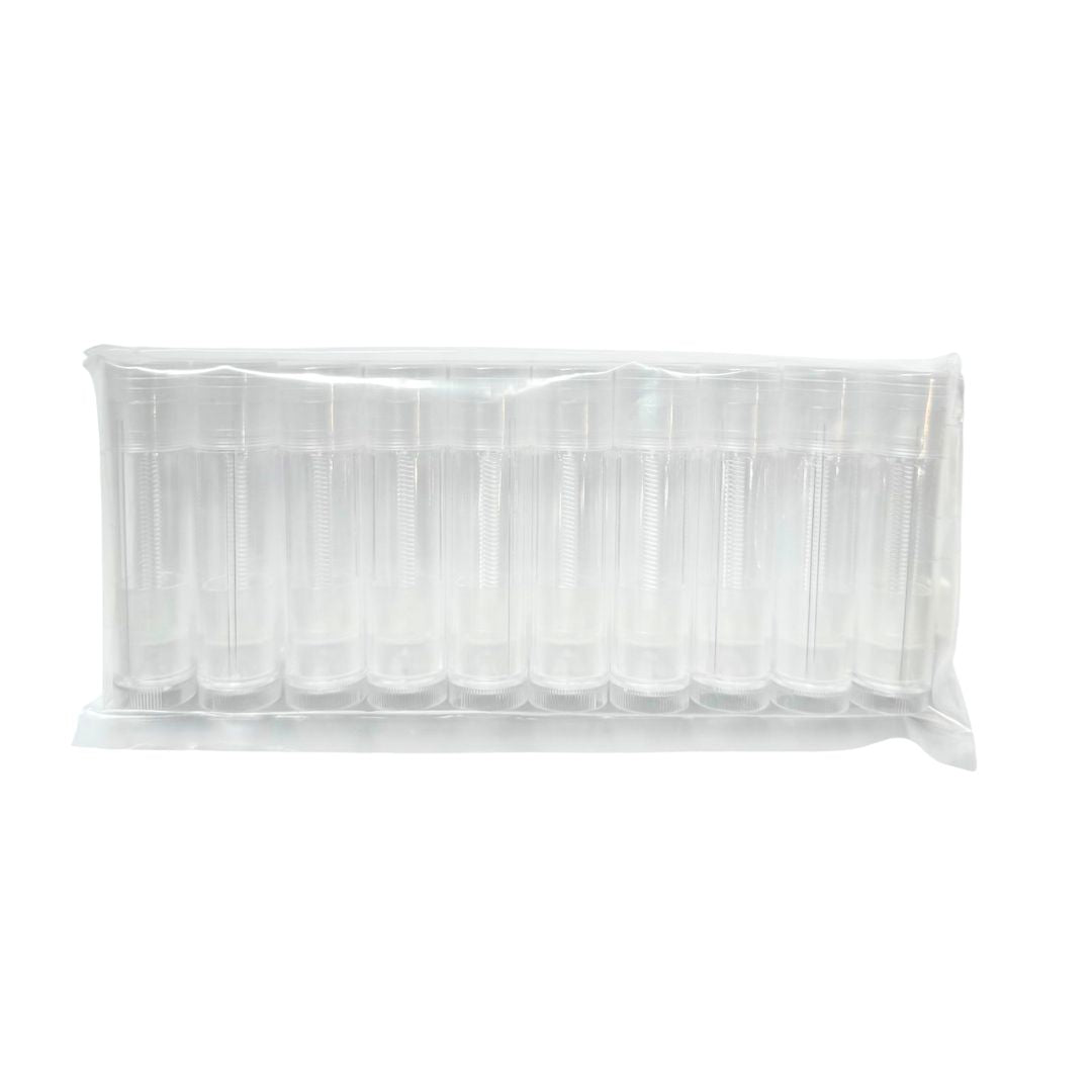 聖誕限定! DIY滋潤唇膏套裝 (冷壓小麥胚芽油100亳升(最佳使用日期: 06/2026)+白蜂蠟100克+唇膏筒10個+精油10毫升)