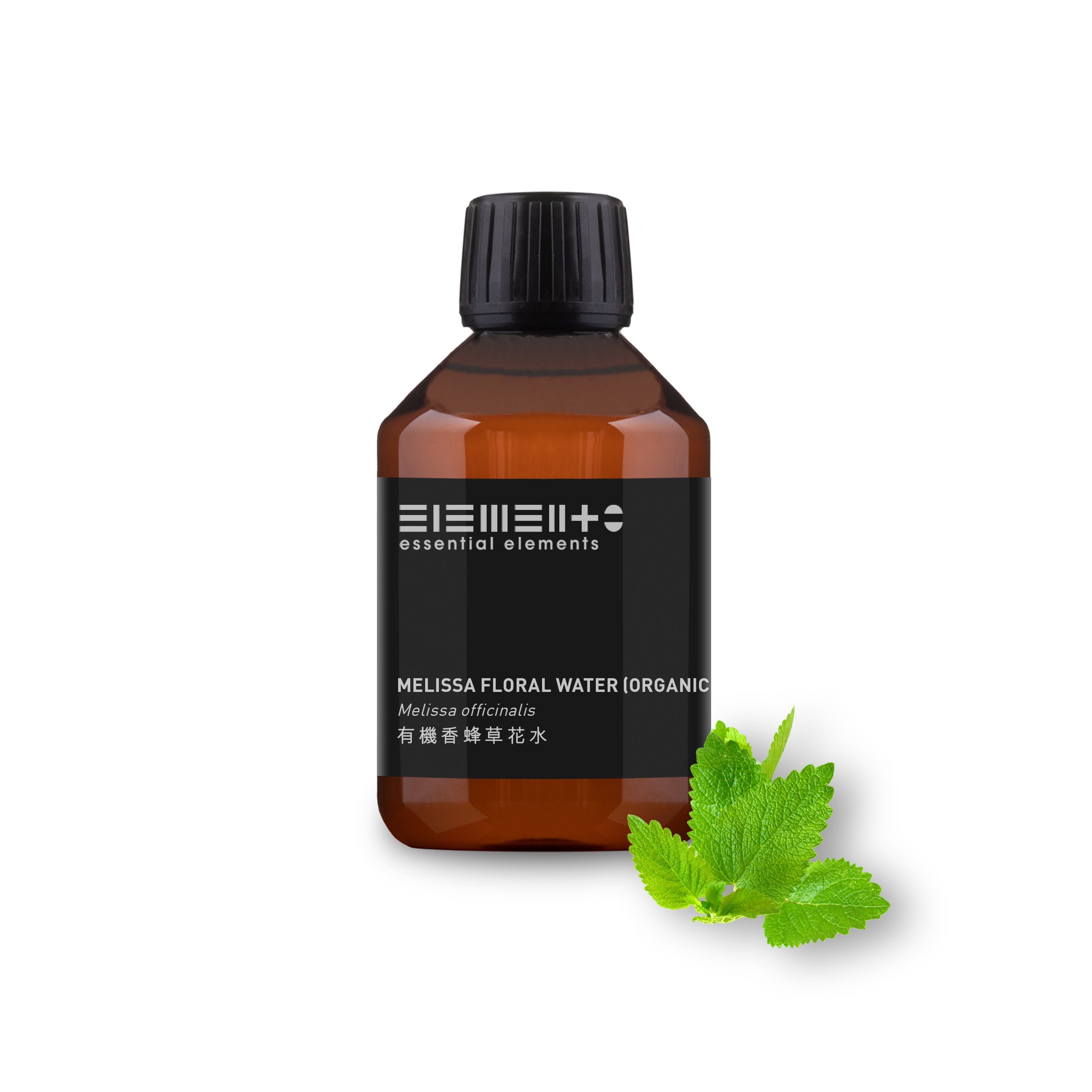 有機香蜂草花水(純露) - 保加利亞 (新供應商) (最佳使用日期: 06/2026)