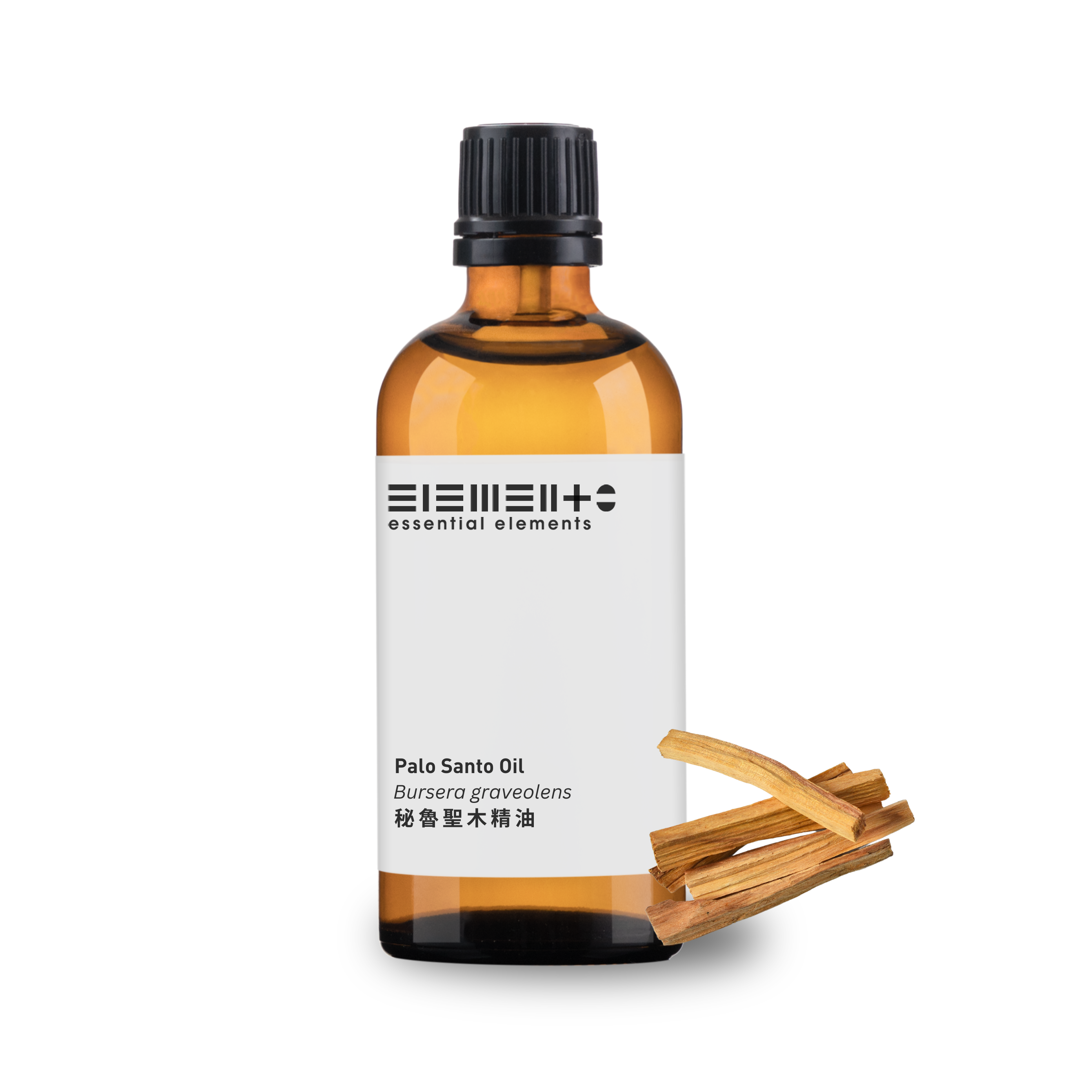 秘魯聖木精油