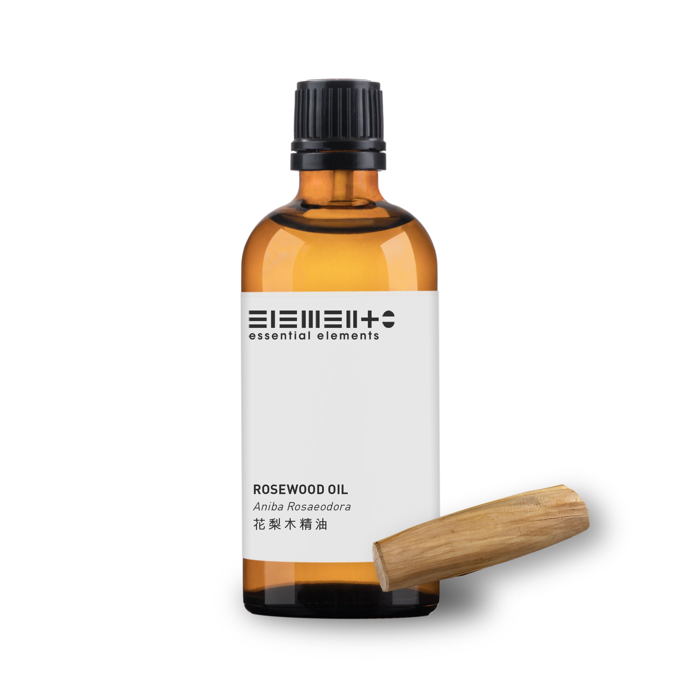Rosewood Oil