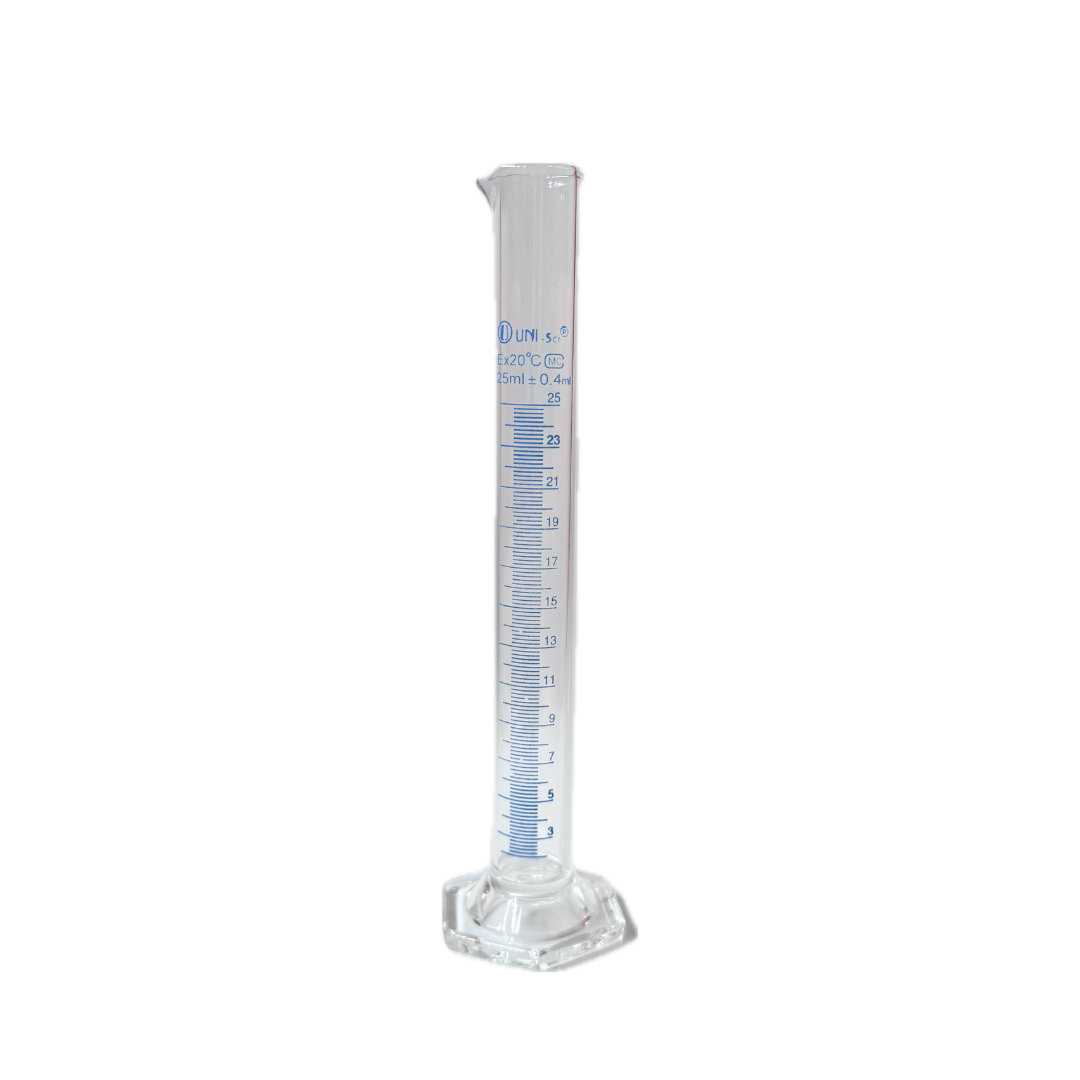 Cylinder - hexagonal base & spout (50ml or above for self pick up only)