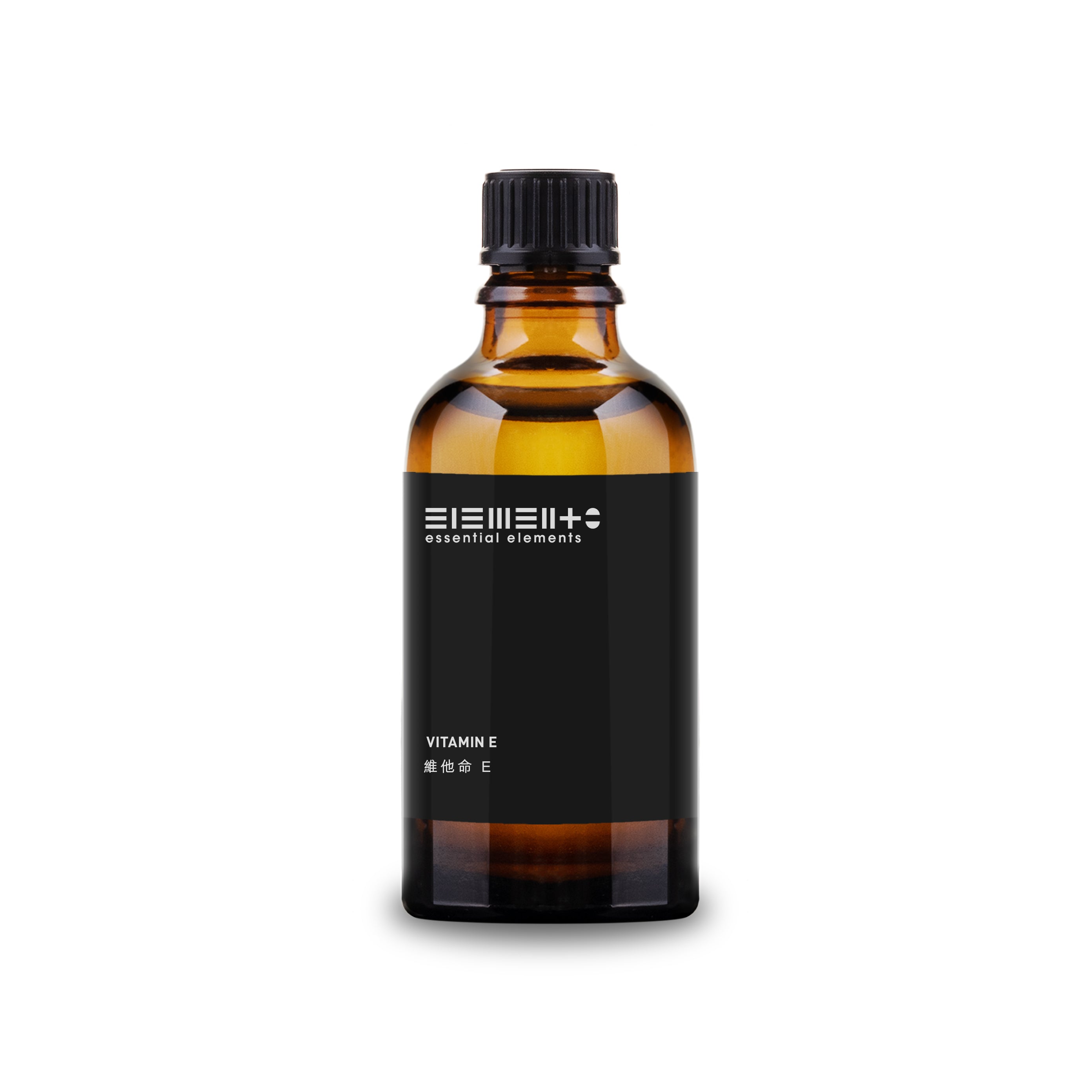 Vitamin E D-Alpha-Tocopherol 87% - 15g/ 50g/ 100g