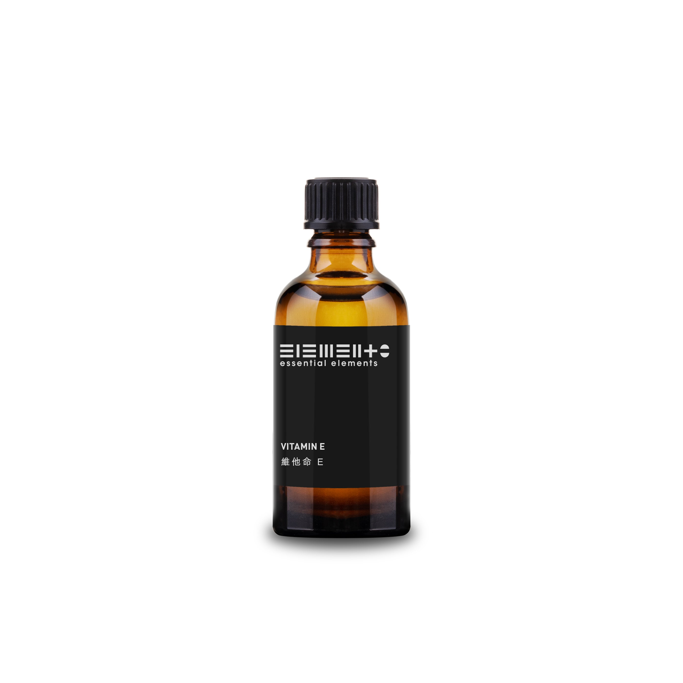 Vitamin E D-Alpha-Tocopherol 87% - 15g/ 50g/ 100g