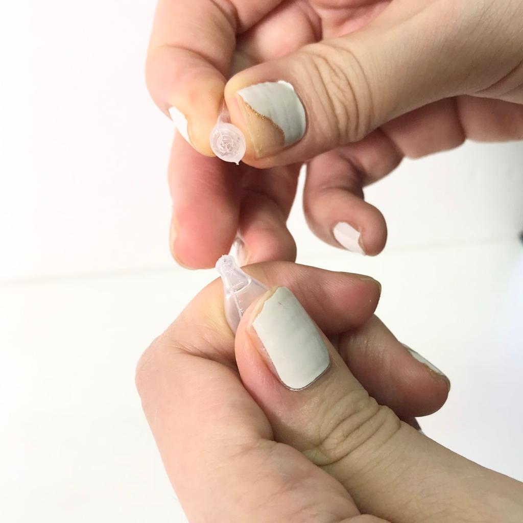 四重透明質酸秒速鎖水原液 30支 x 1毫升