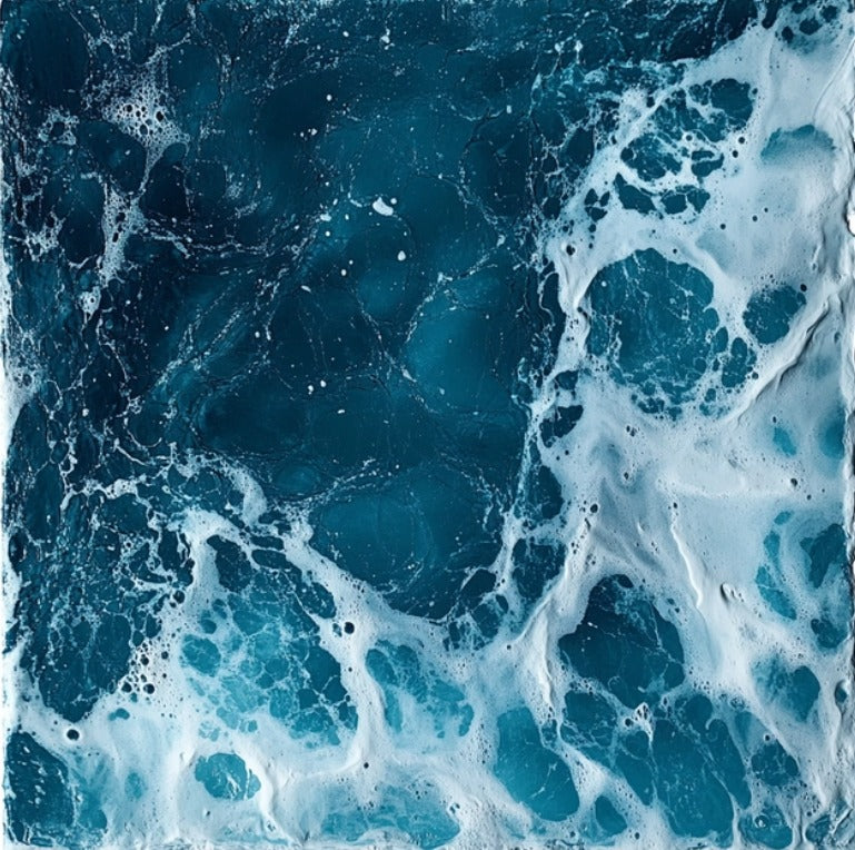 Ocean Musk Candle Fragrance 15ml