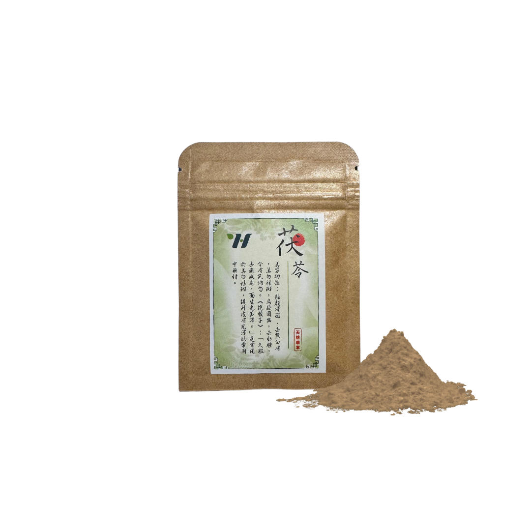 茯苓提取物 – Fuling