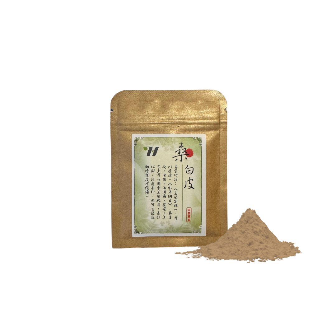 桑白皮提取物 – Sangbaipi