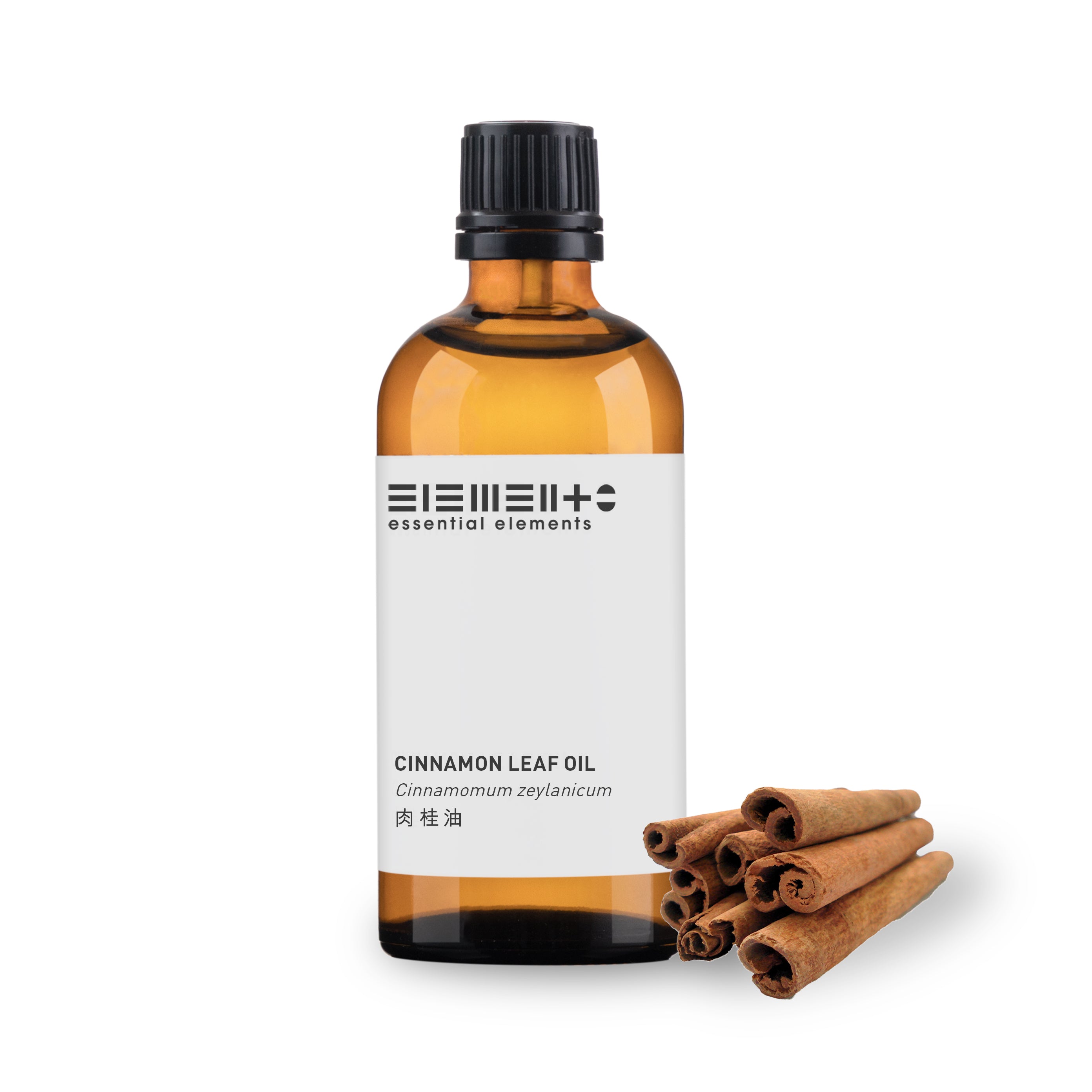 Cinnamon Leaf Oil