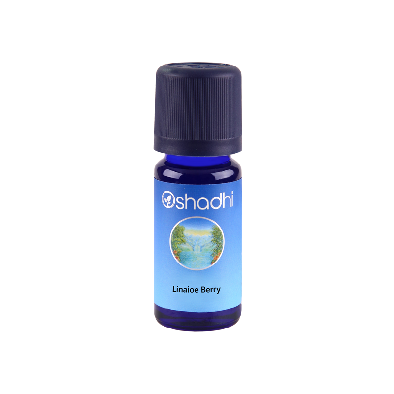Oshadhi Linaloe Berry Oil