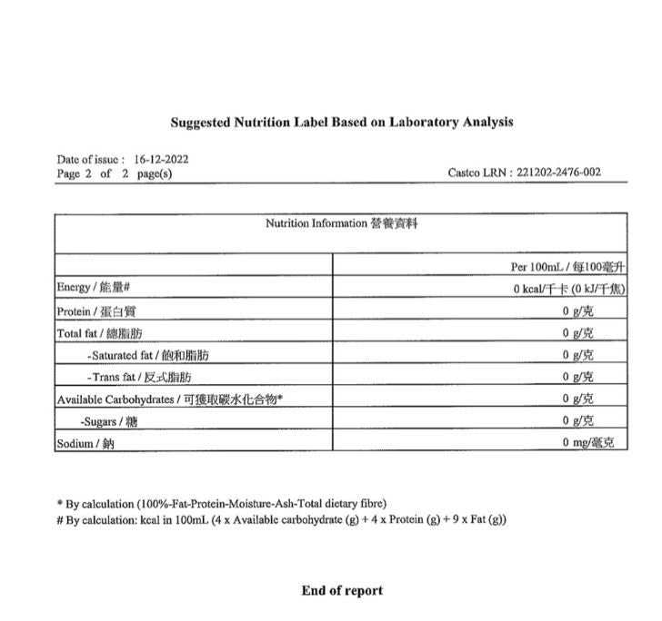 保加利亞有機大馬士革玫瑰飲用礦泉水500ml (Exp: 08/Jan/2026)