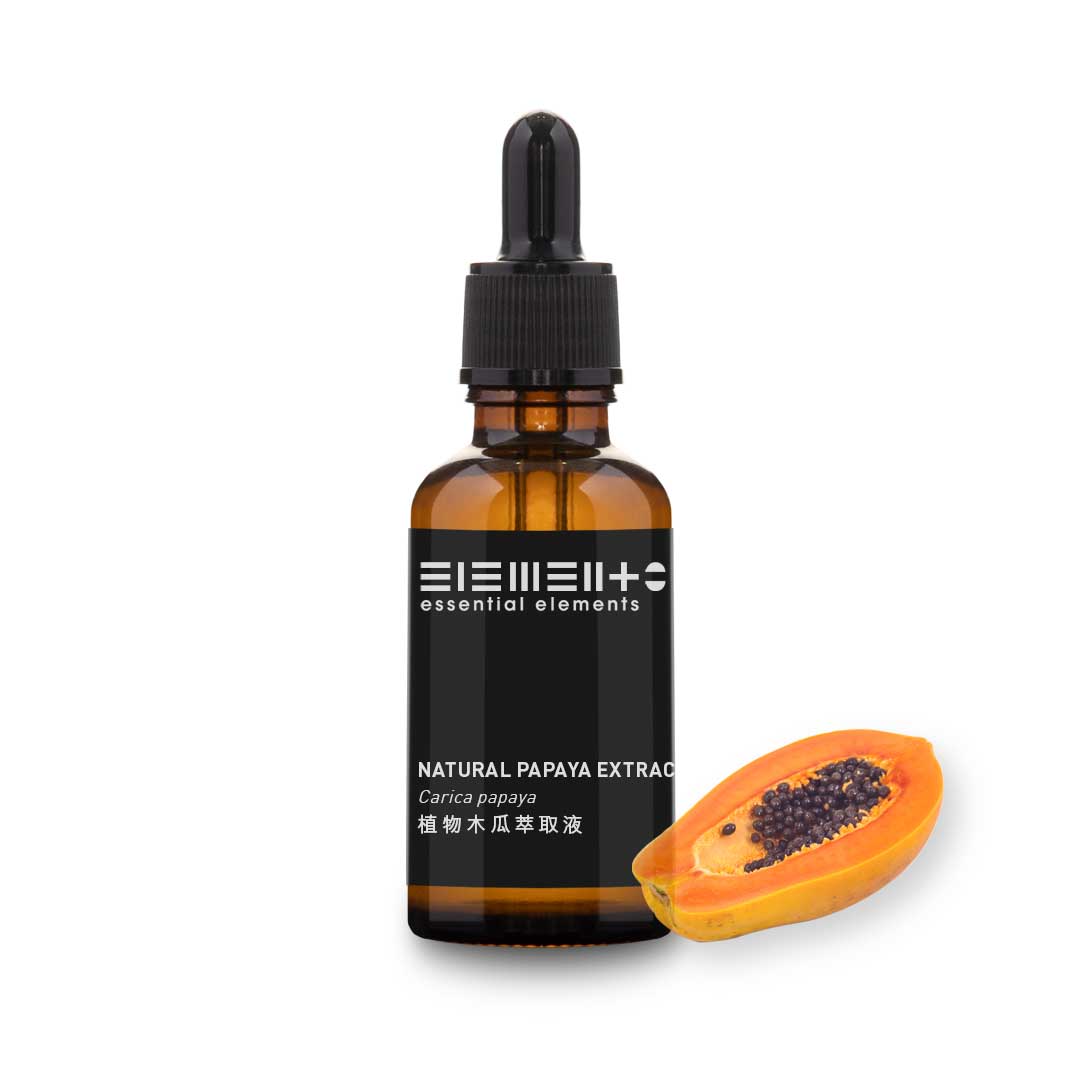 植物木瓜萃取液 30毫升 - 澳洲 (最佳使用日期: 03/2026)