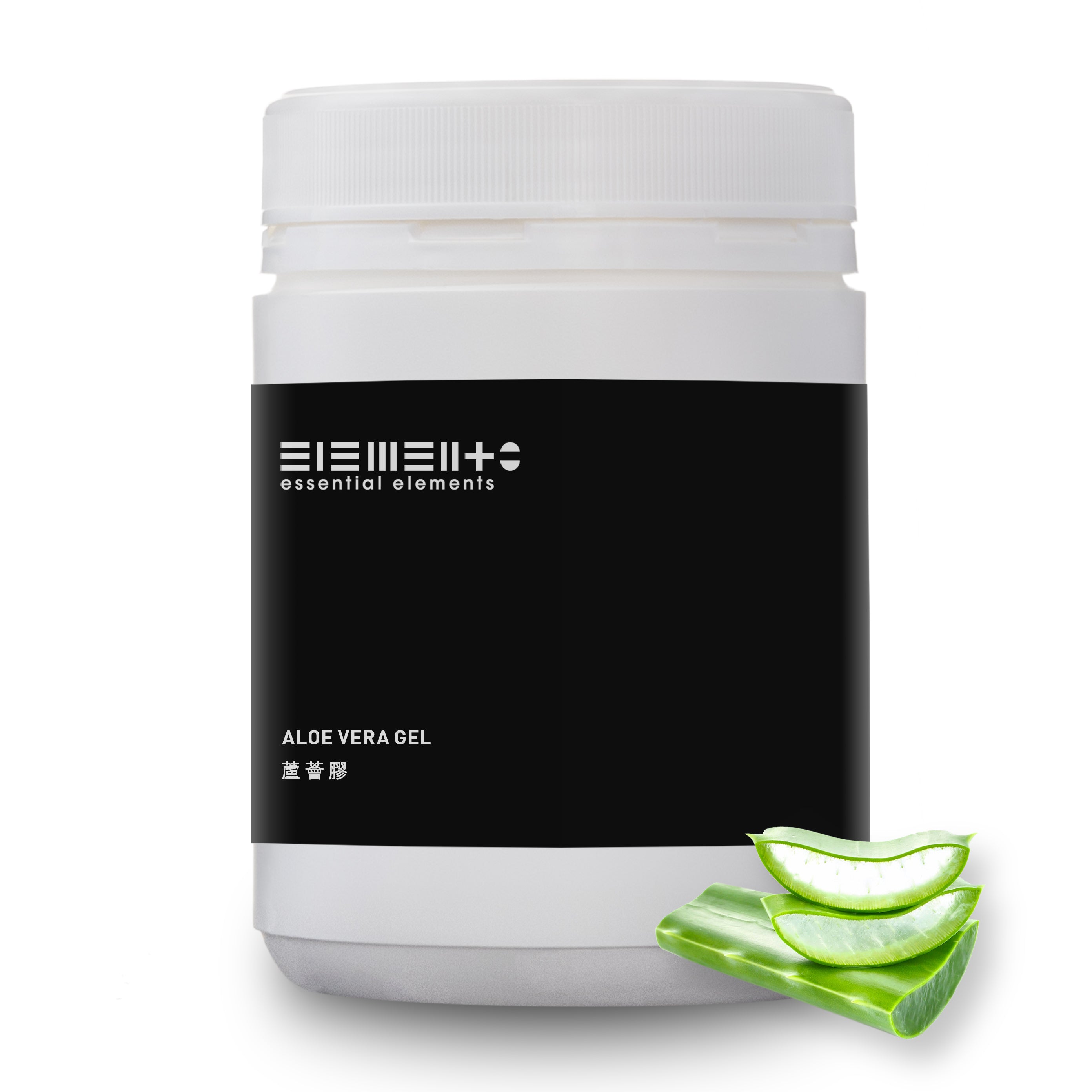 蘆薈膠 / 蘆薈Gel  500克/ 1KG / 5kg - 澳洲