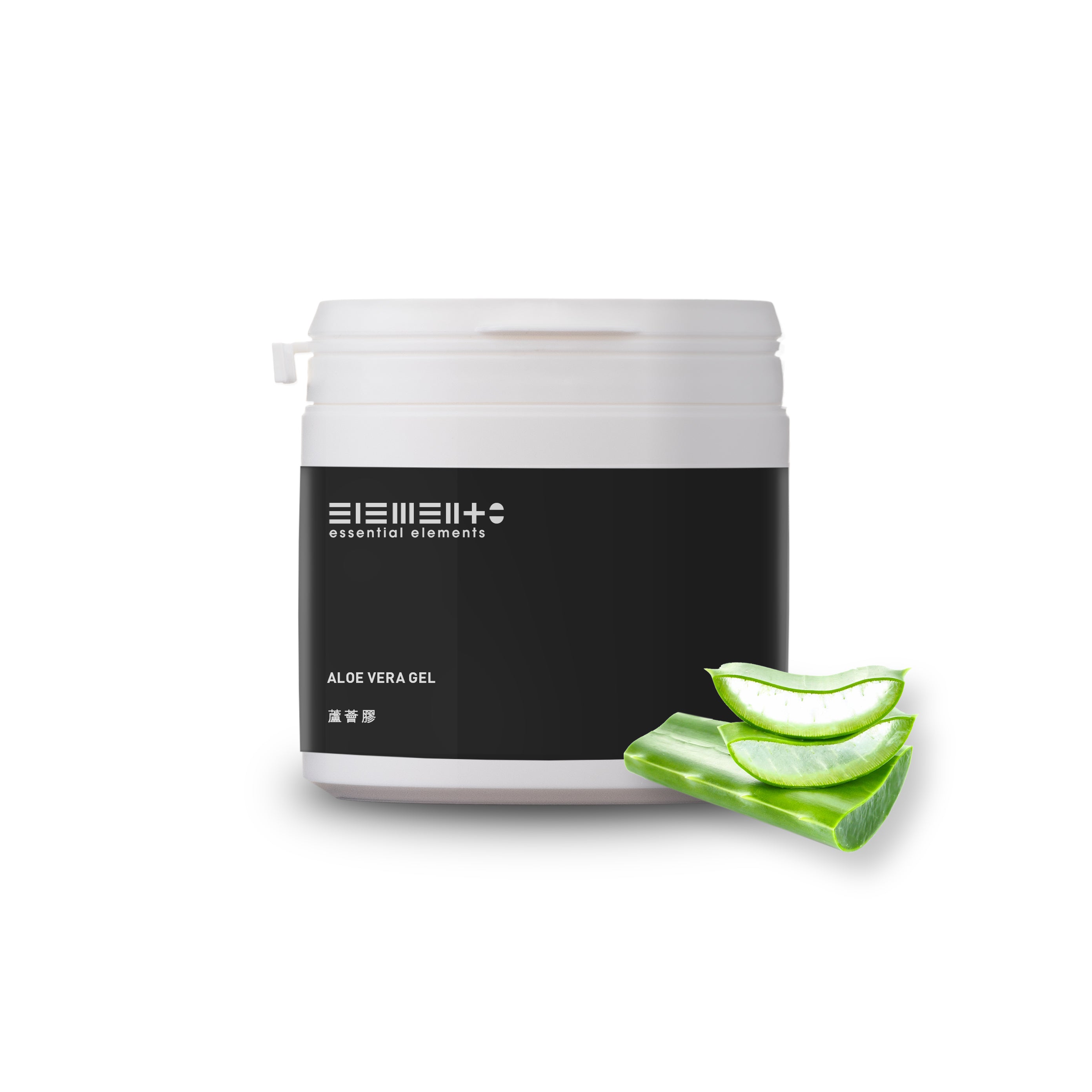 蘆薈膠 / 蘆薈Gel  500克/ 1KG / 5kg - 澳洲