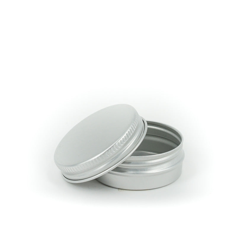 Aluminium Canister