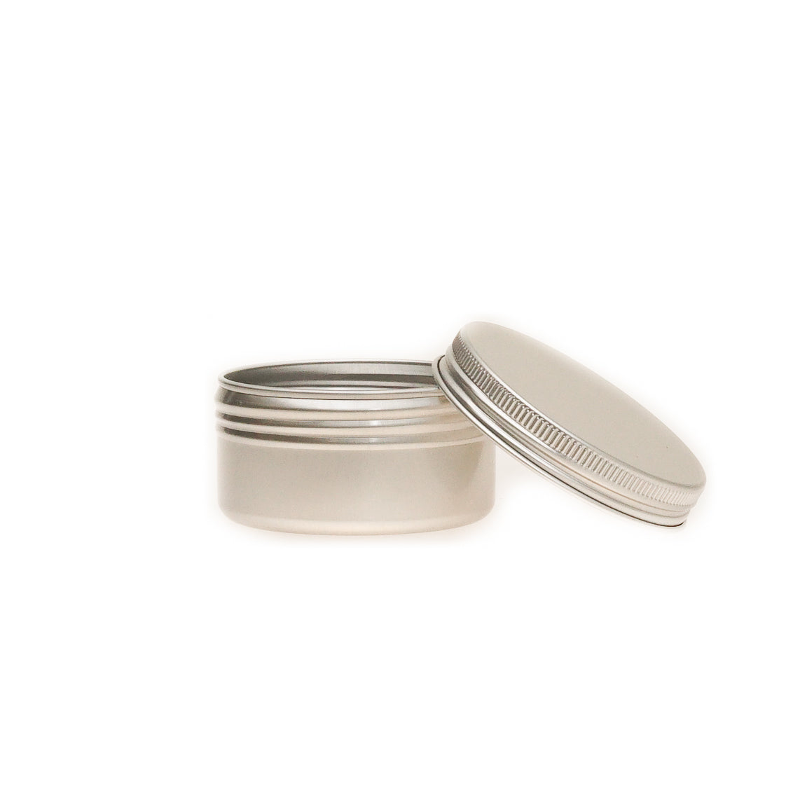 Aluminium Canister
