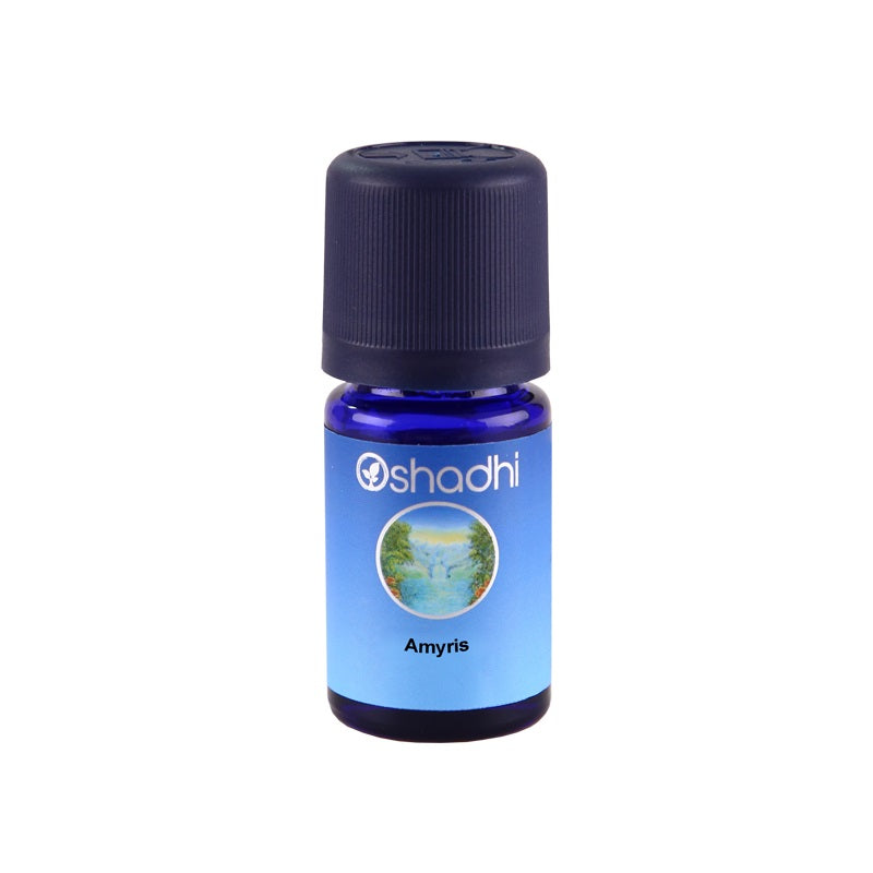 Oshadhi Amyris Oil