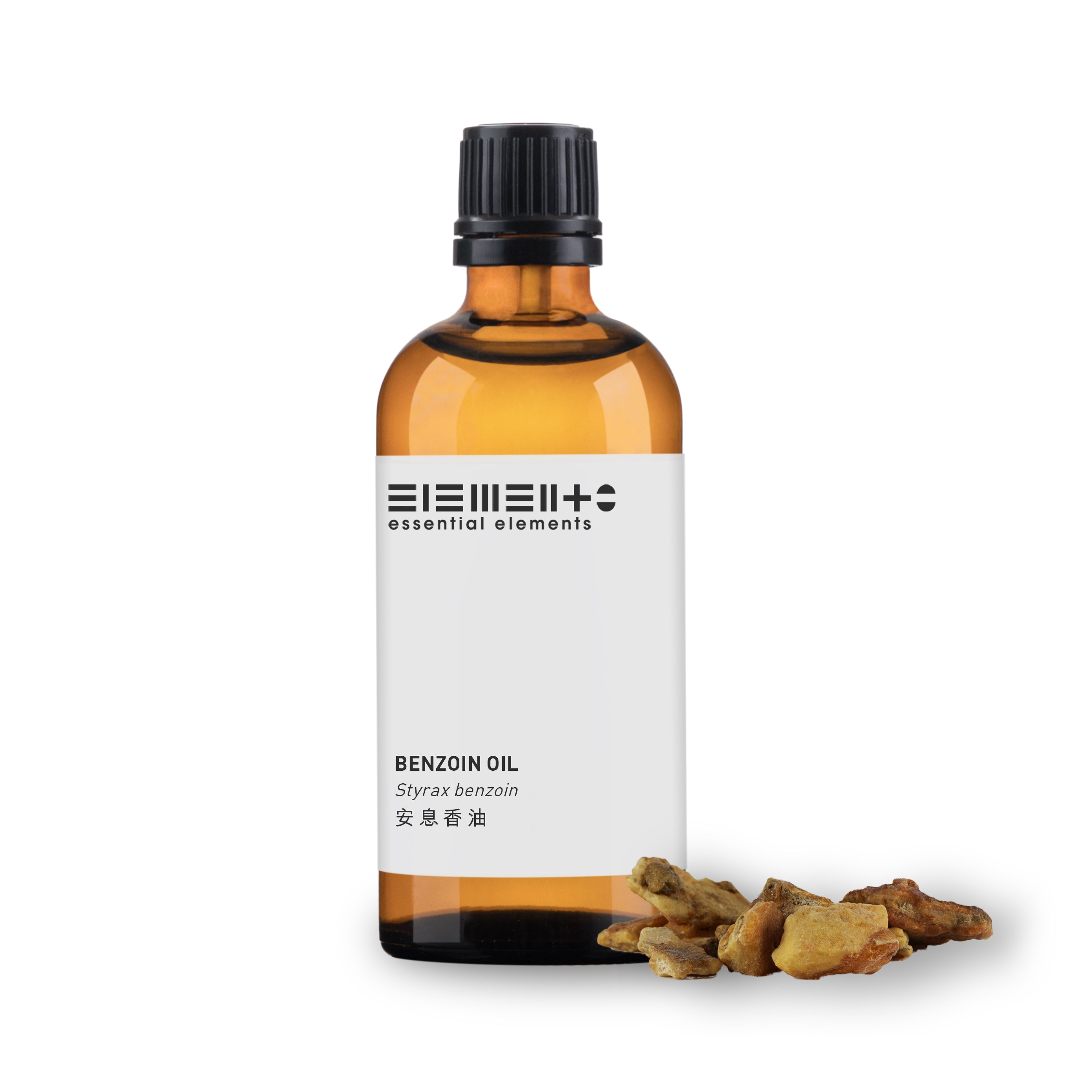 Benzoin Oil