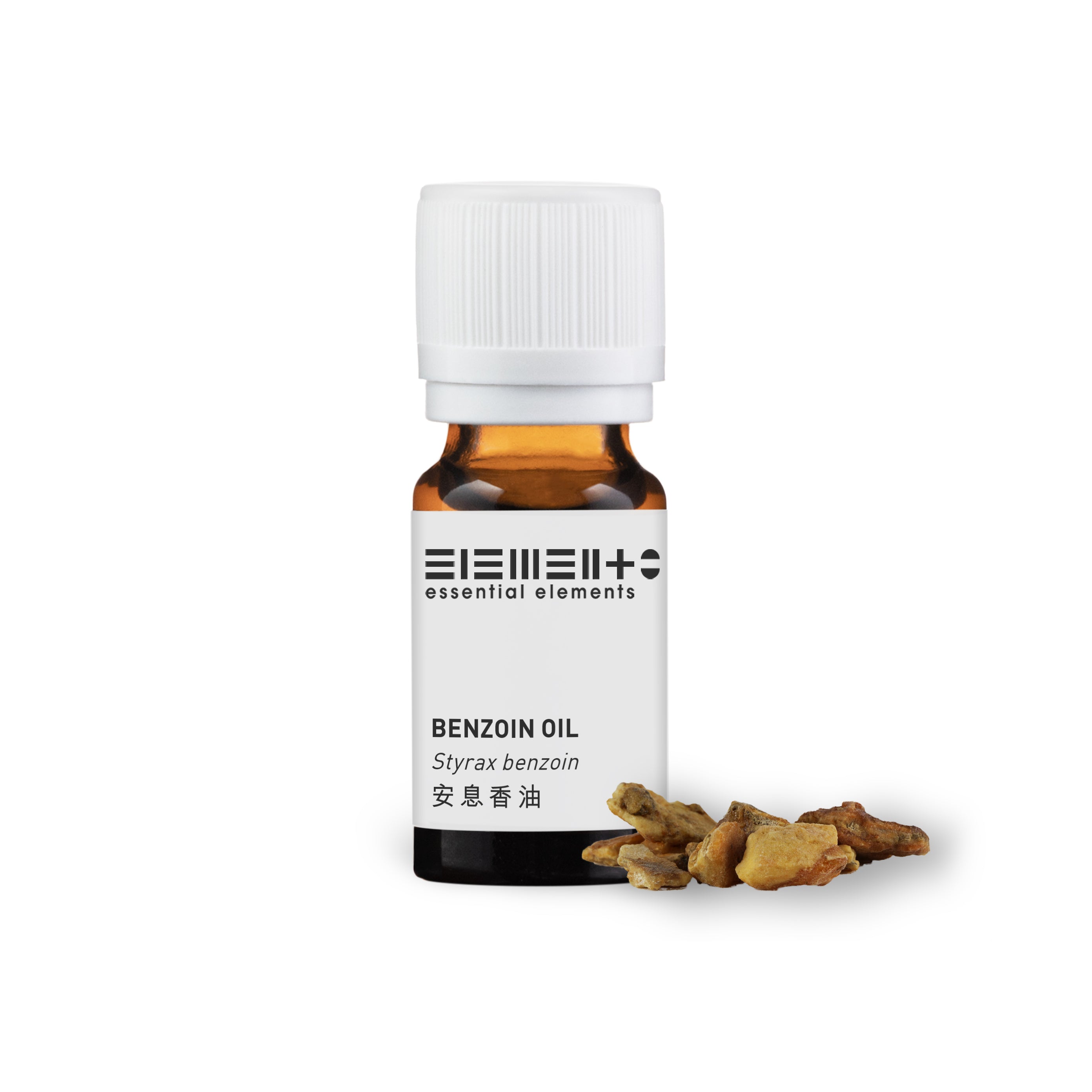 安息香精油