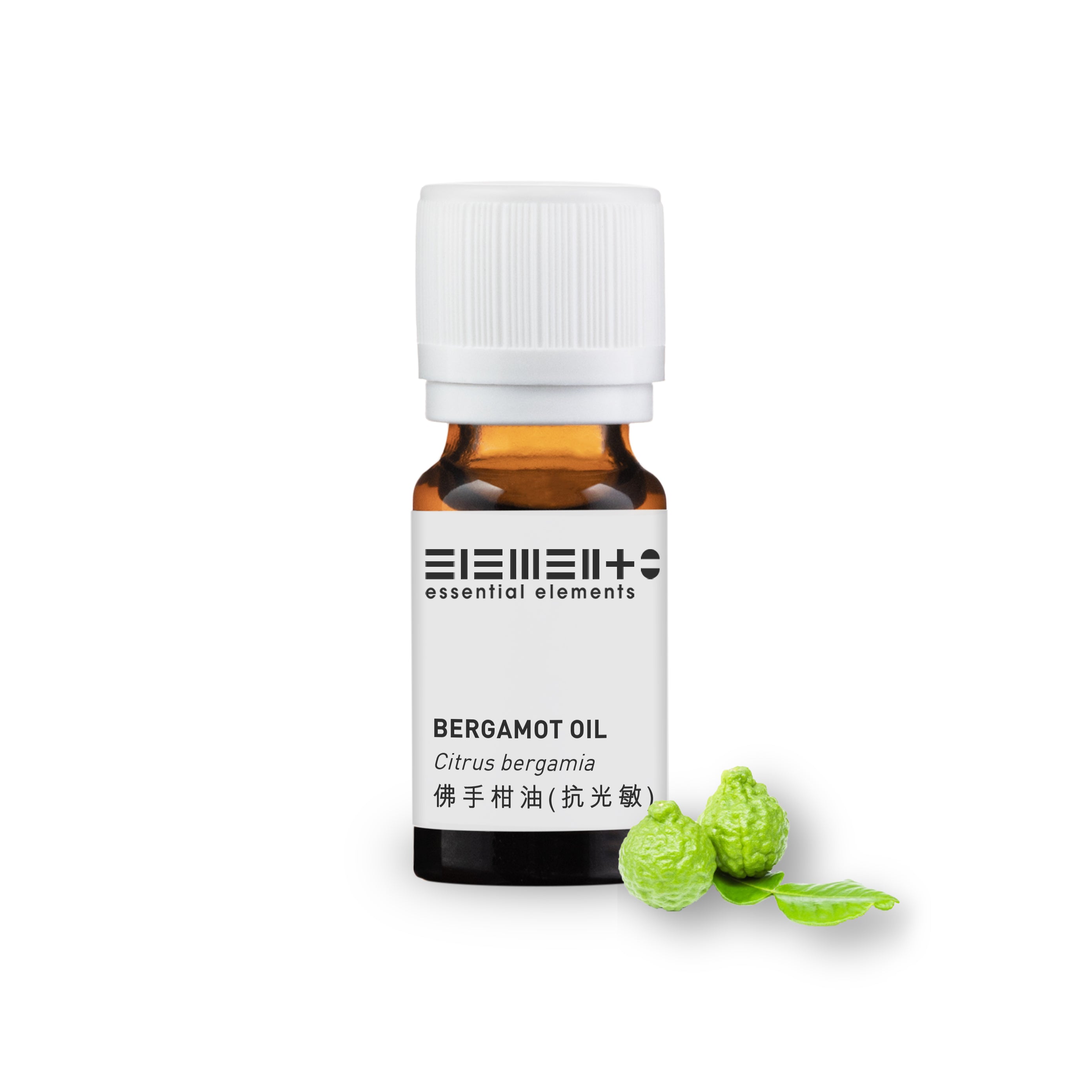 佛手柑精油 (抗光敏) (FCF)