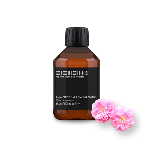 Bulgarian Rose Floral Water