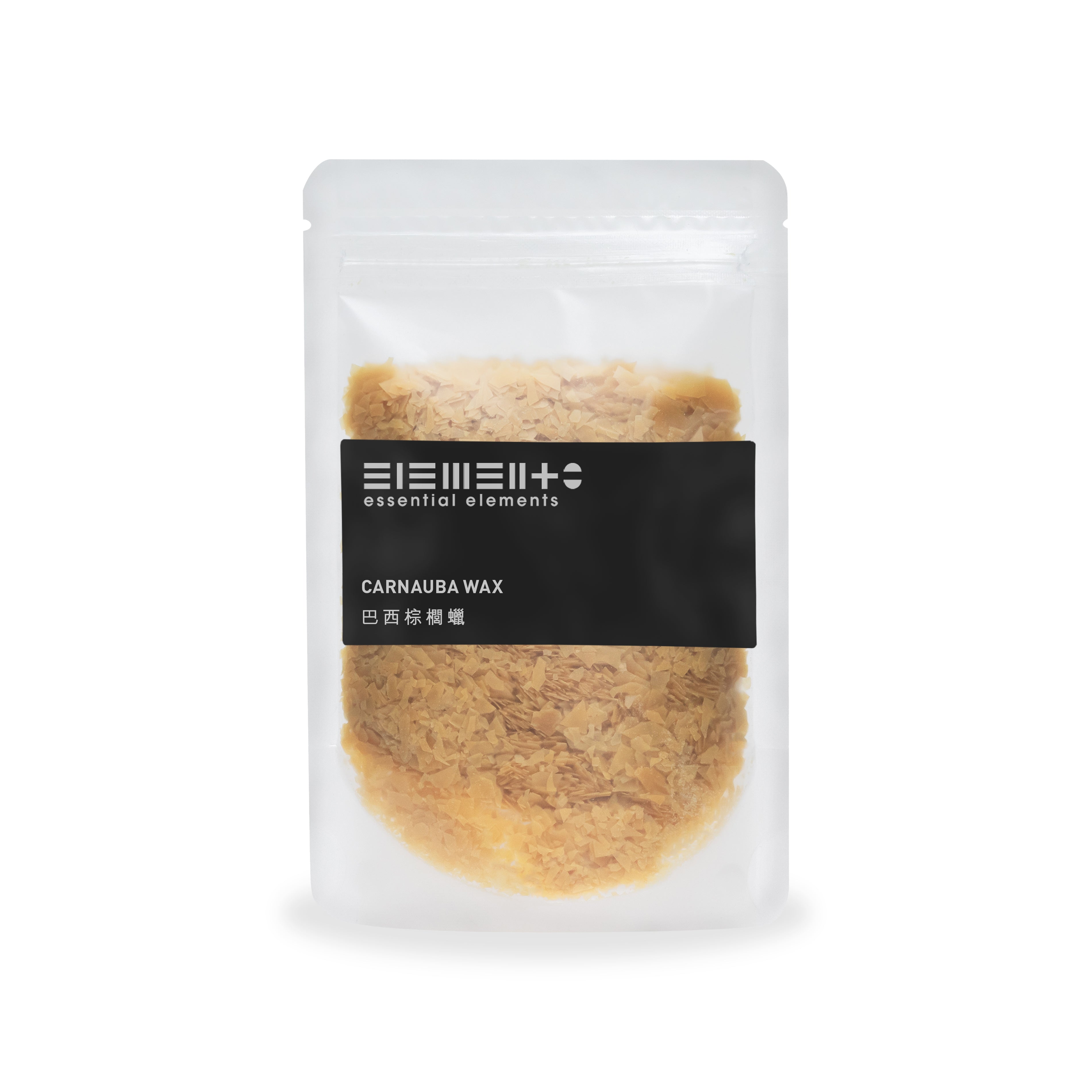 巴西棕櫚蠟 - 美國