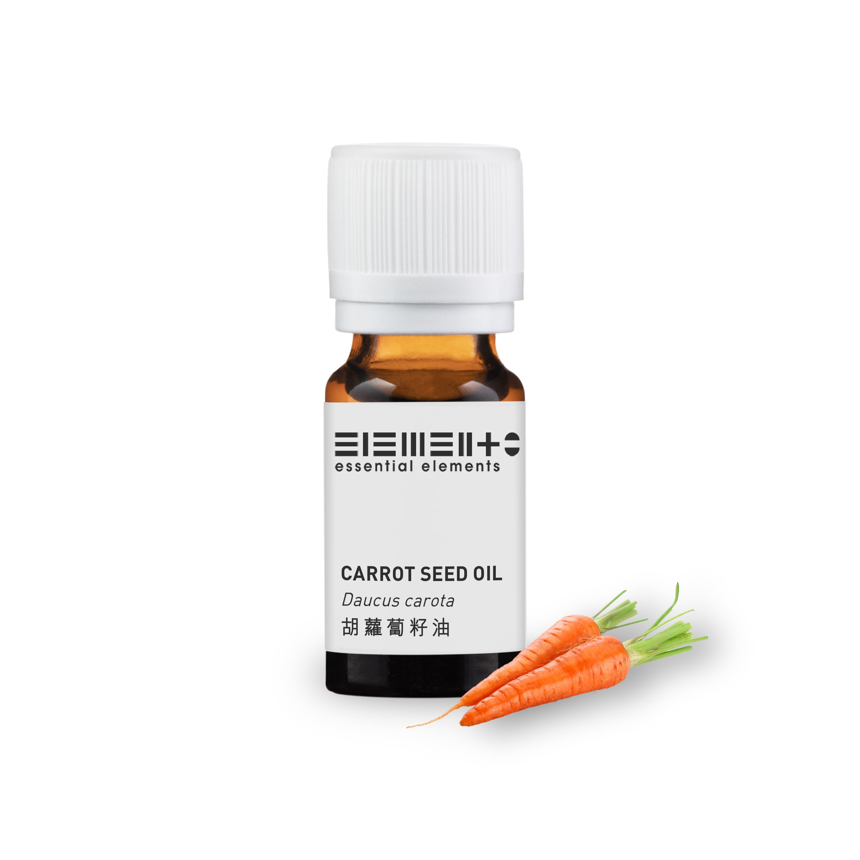 胡蘿蔔籽精油