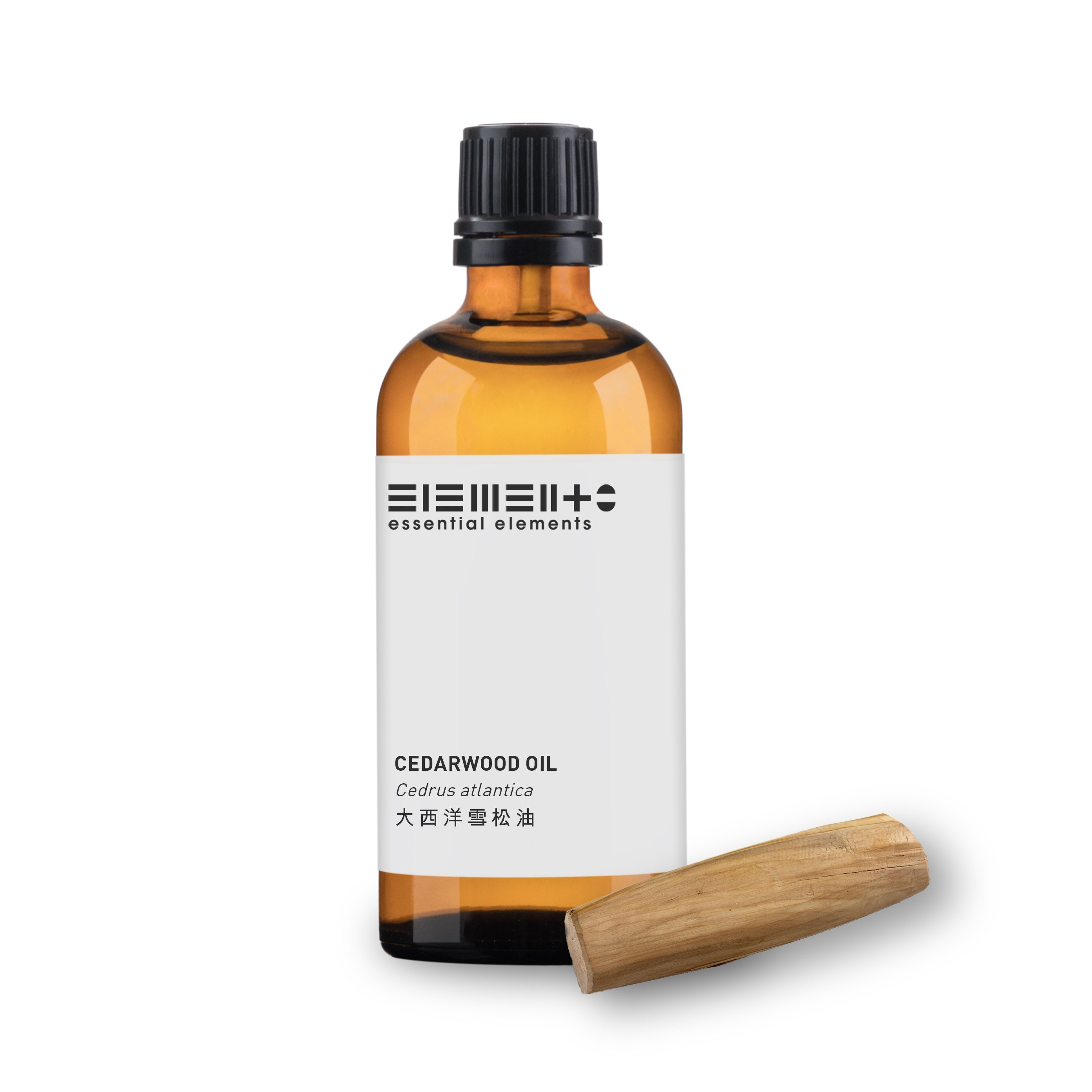 大西洋雪松/香柏精油