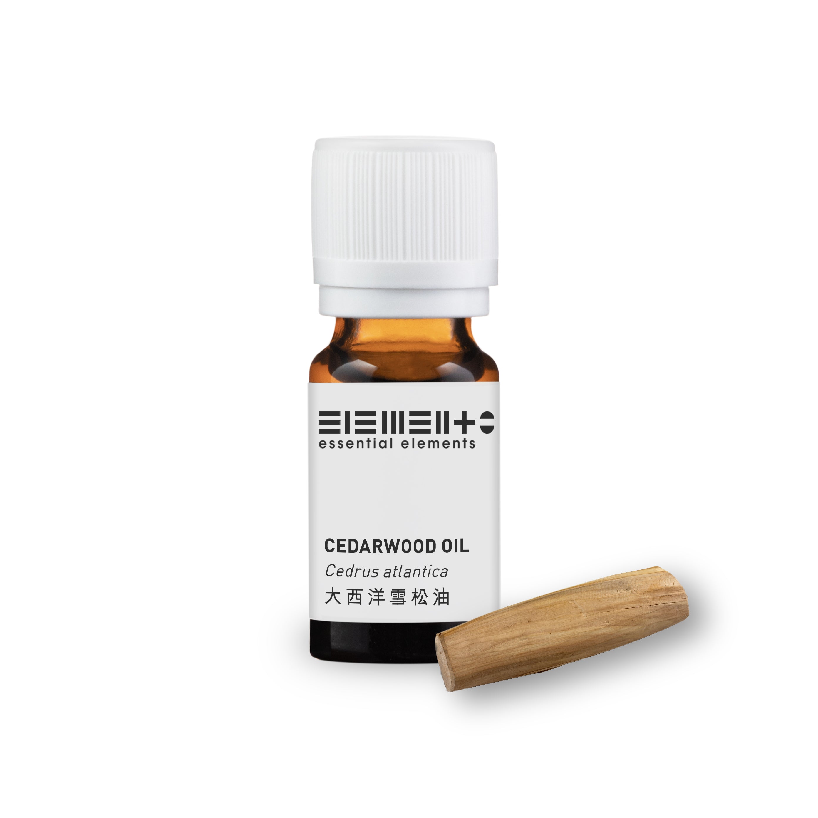 大西洋雪松/香柏精油