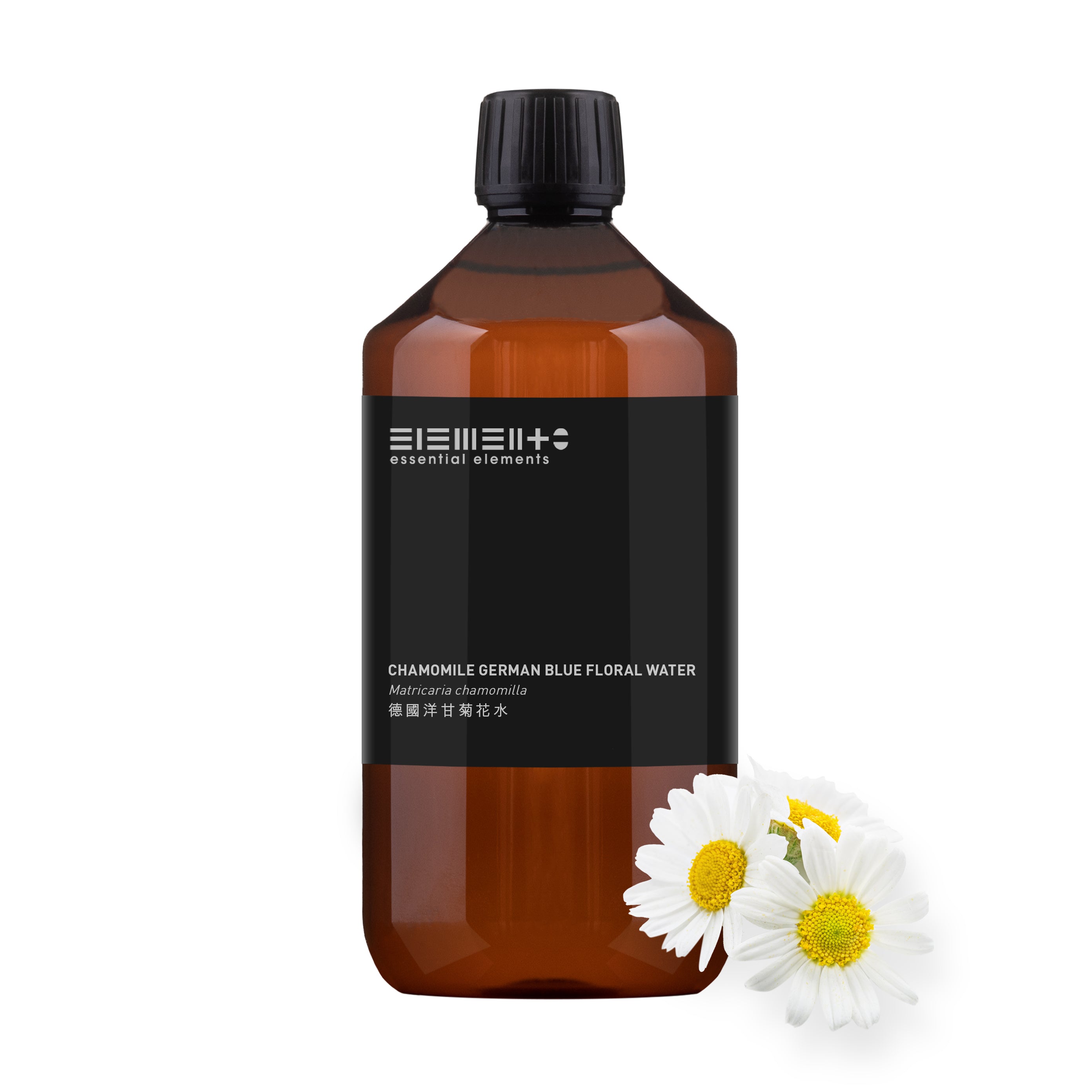 德國洋甘菊花水(純露) - 保加利亞
