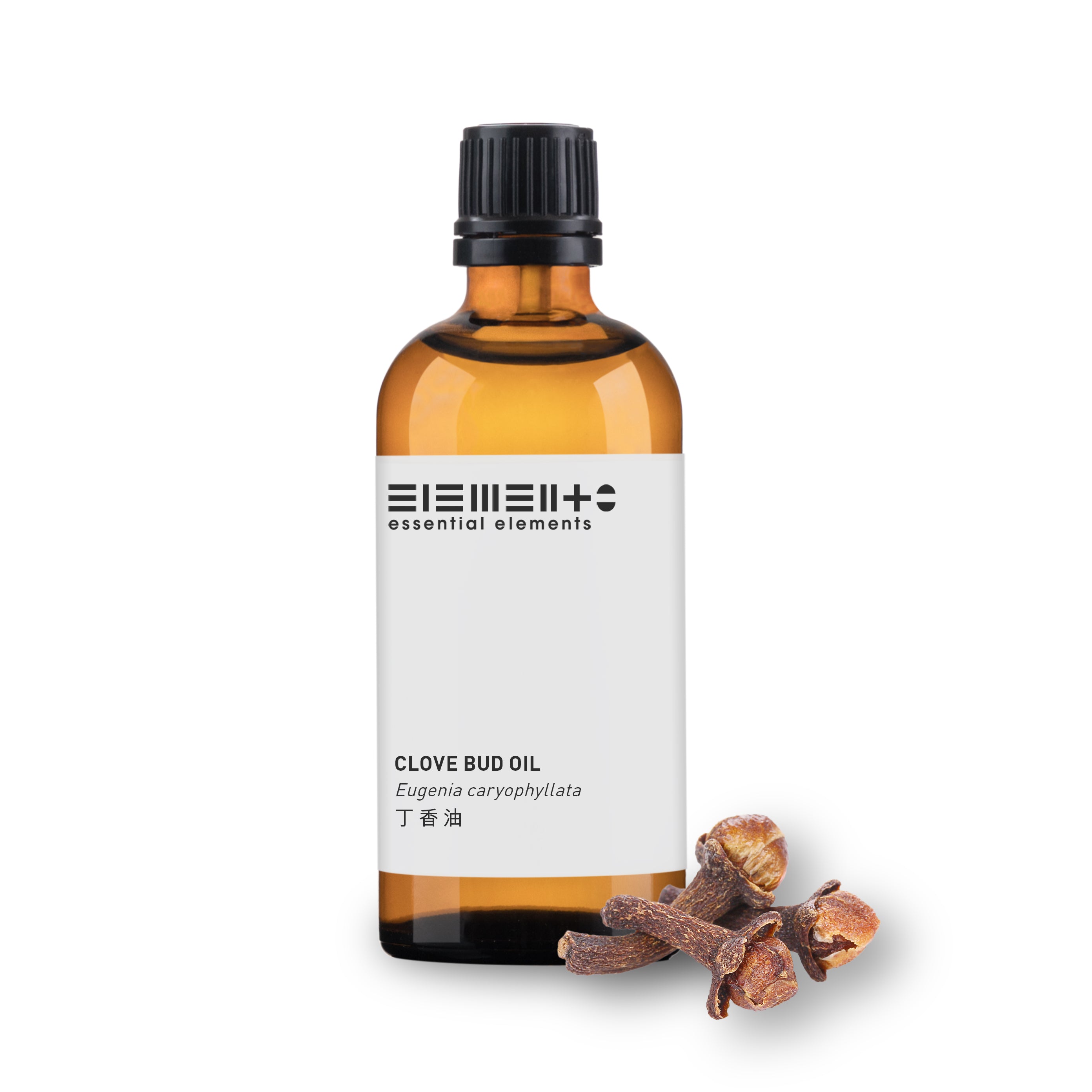 Clove Bud Oil