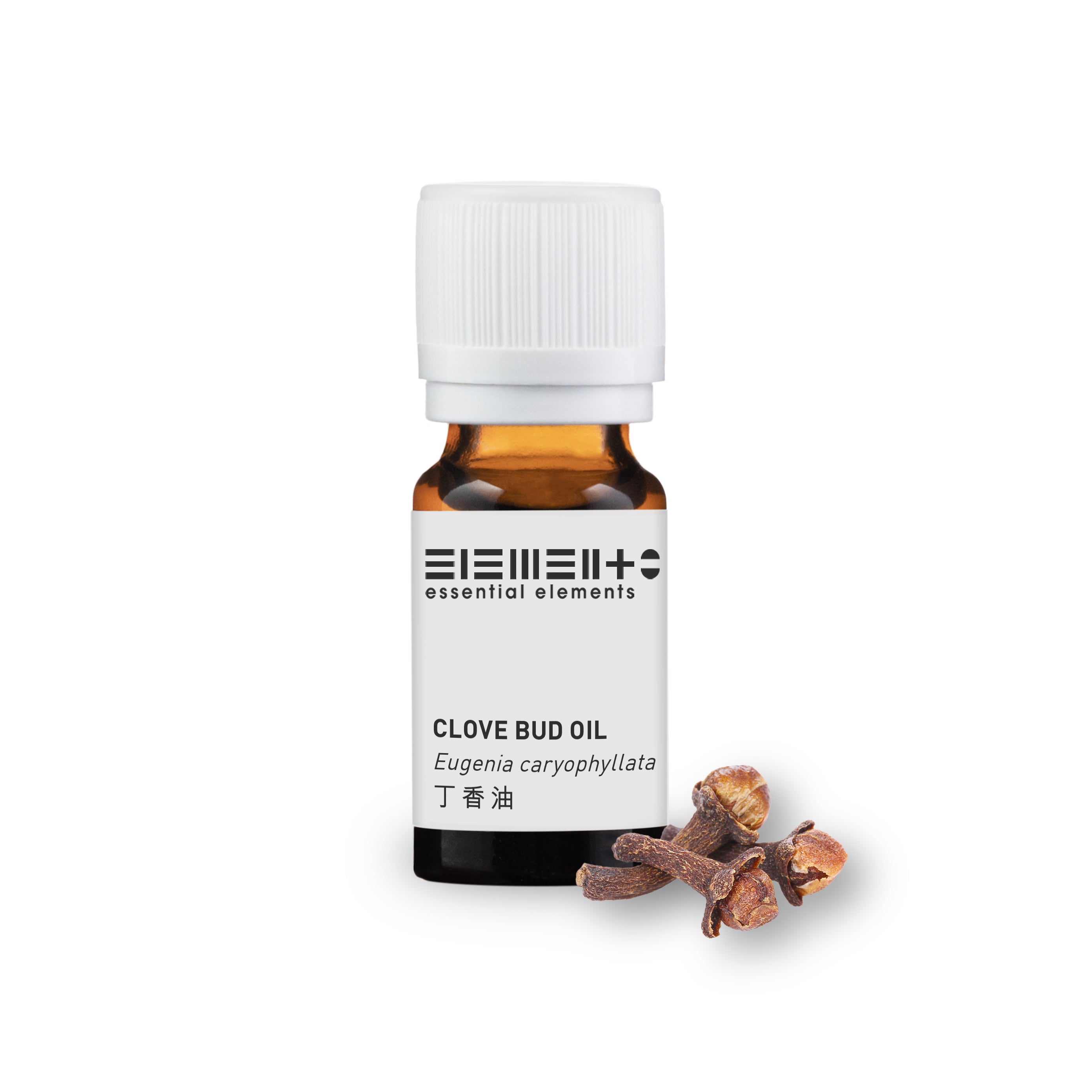 丁香精油