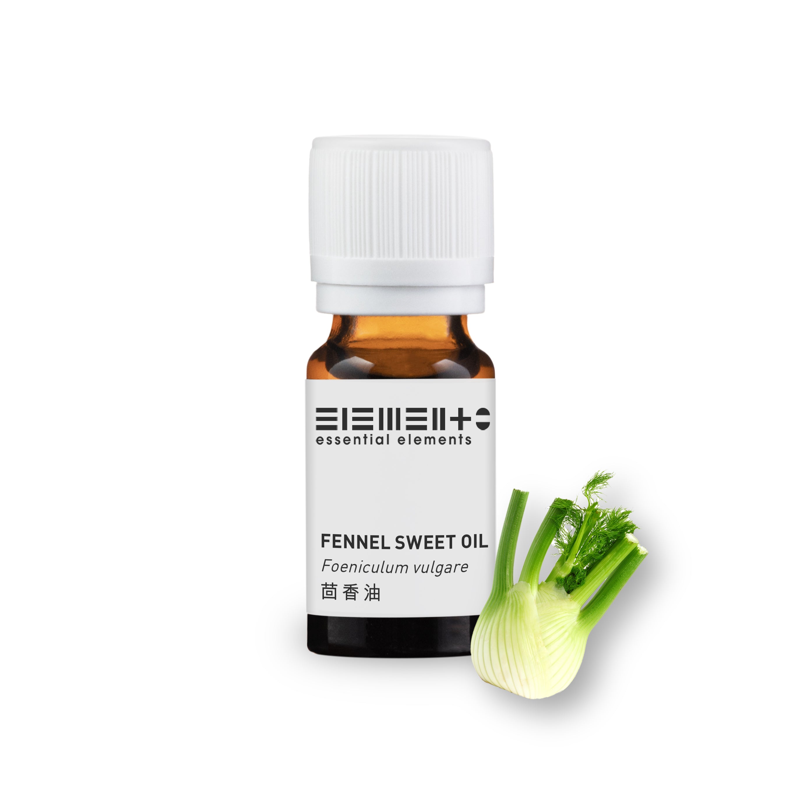 茴香精油
