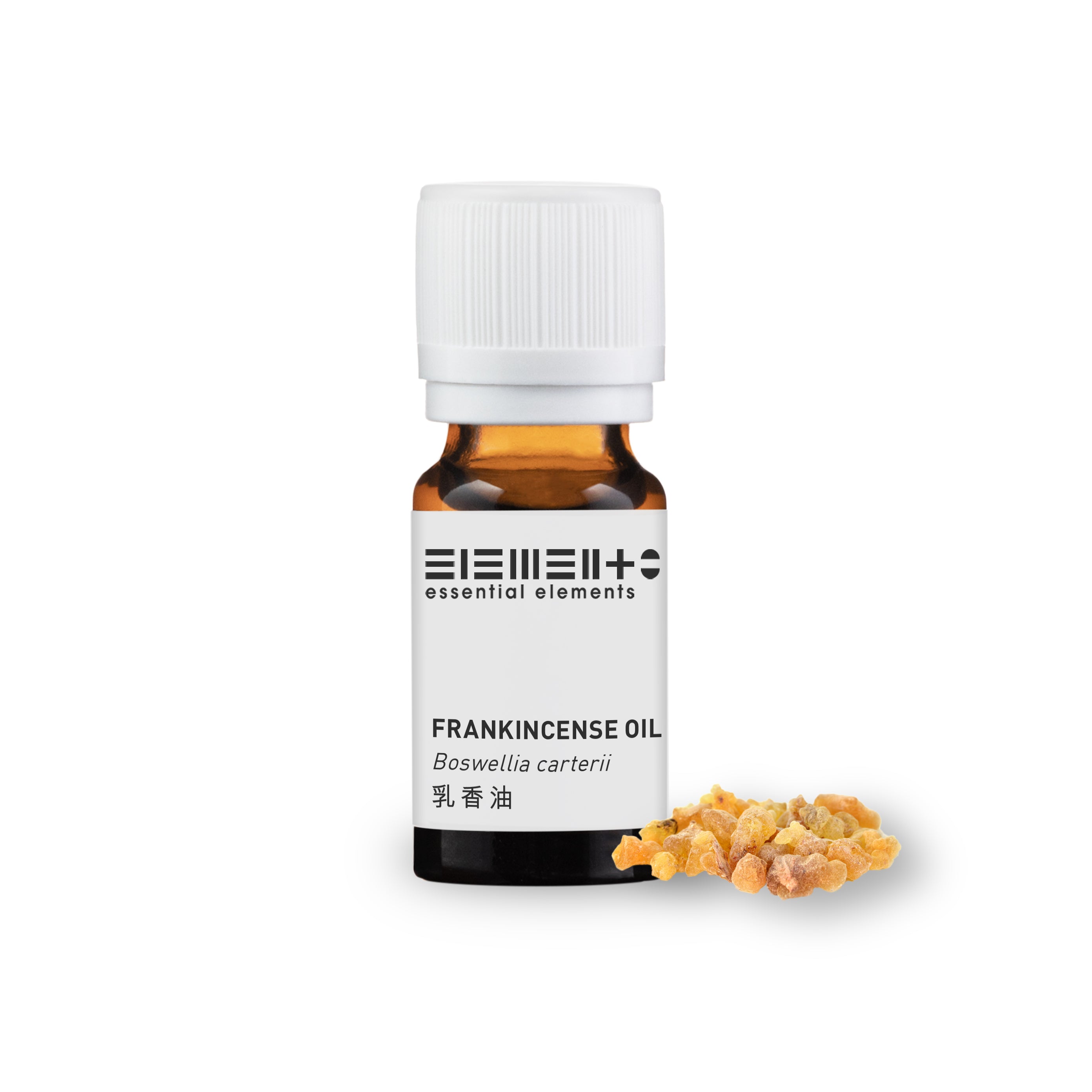 乳香精油