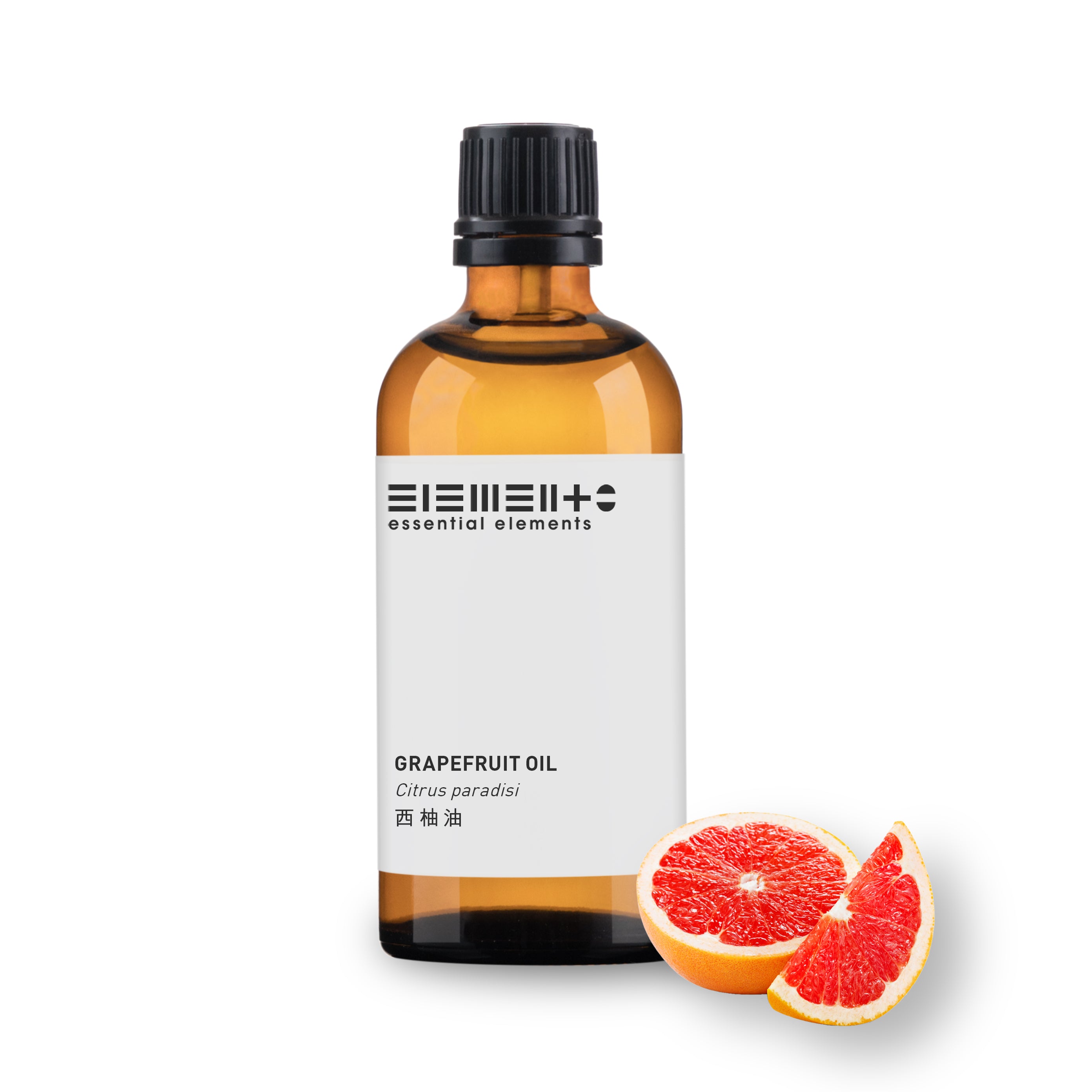 Grapefruit Oil